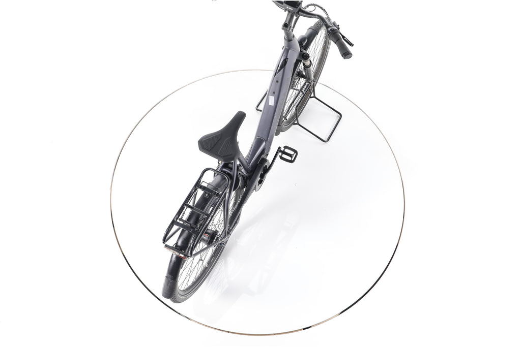 Hercules Robert/a I-R8 City E-Bike Tiefeinsteiger - Image 23