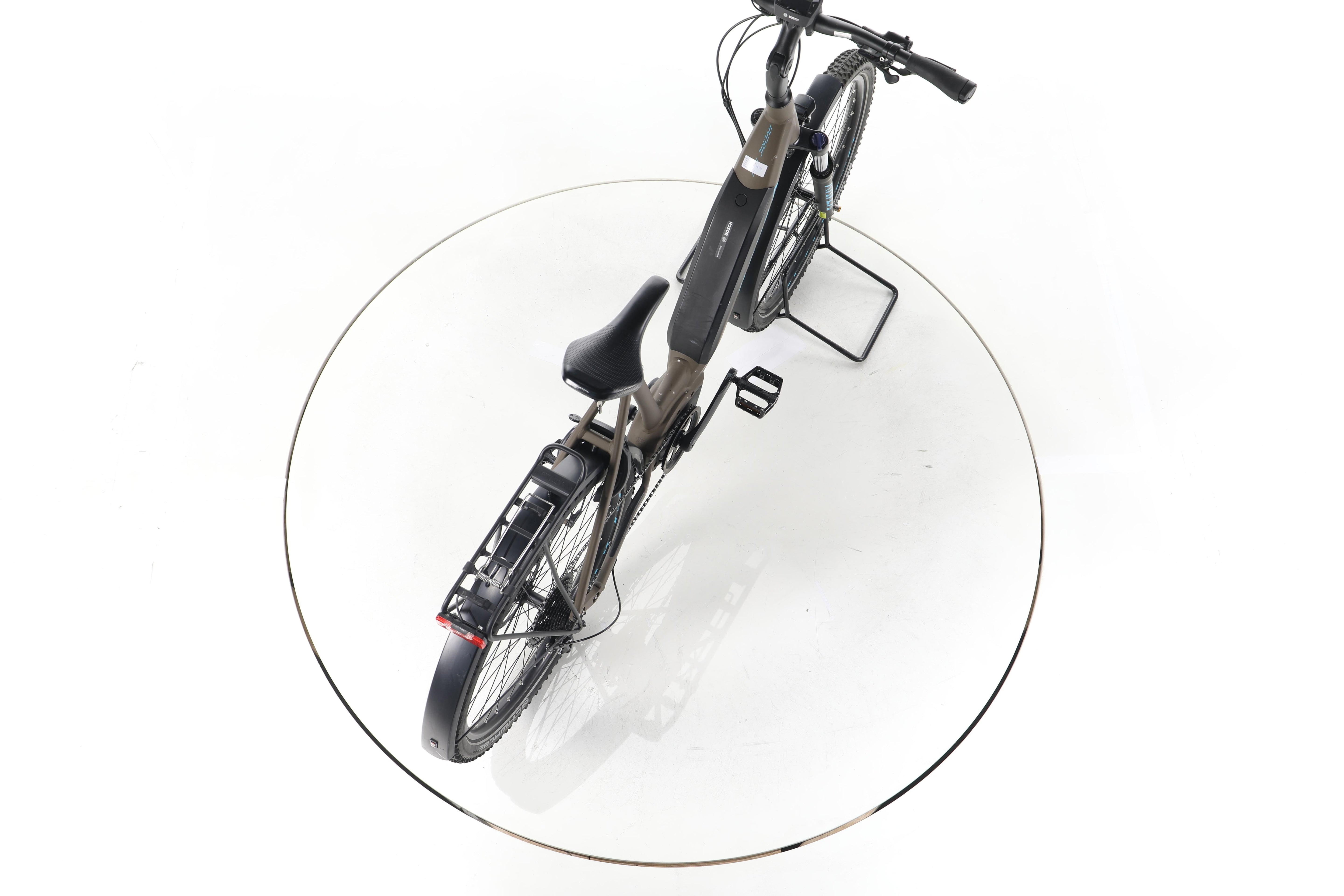 KAYZA Hydric SUV Trekking E-Bike Tiefeinsteiger - Image 23