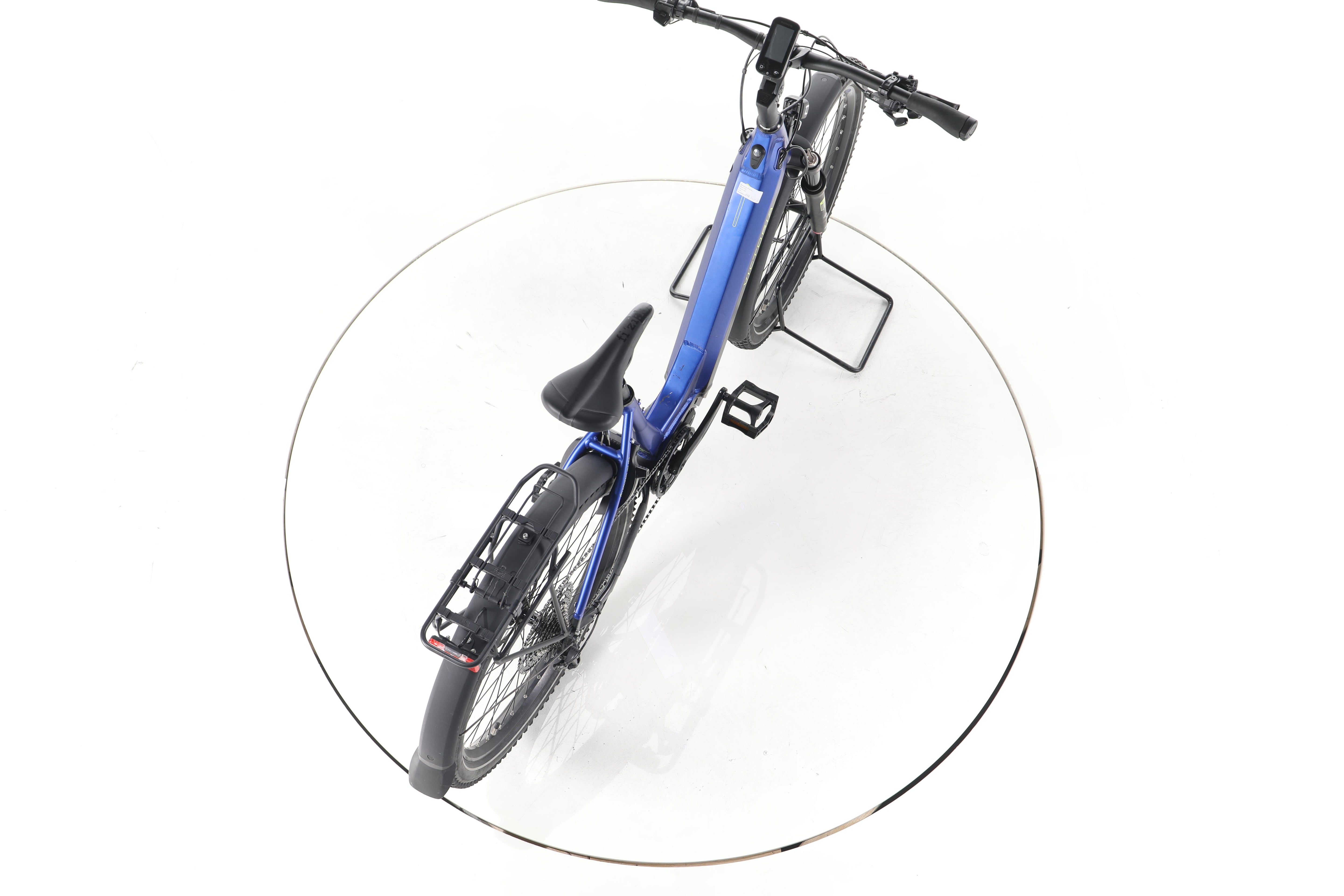 Victoria eAdventure 12.9 Trekking E-Bike Tiefeinsteiger - Image 23