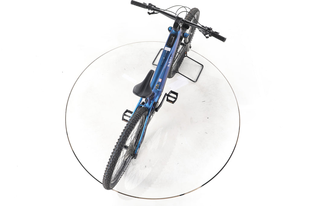 Cube Stereo Hybrid One 44 E-Bike Fully Carbon 2025 - Image 23