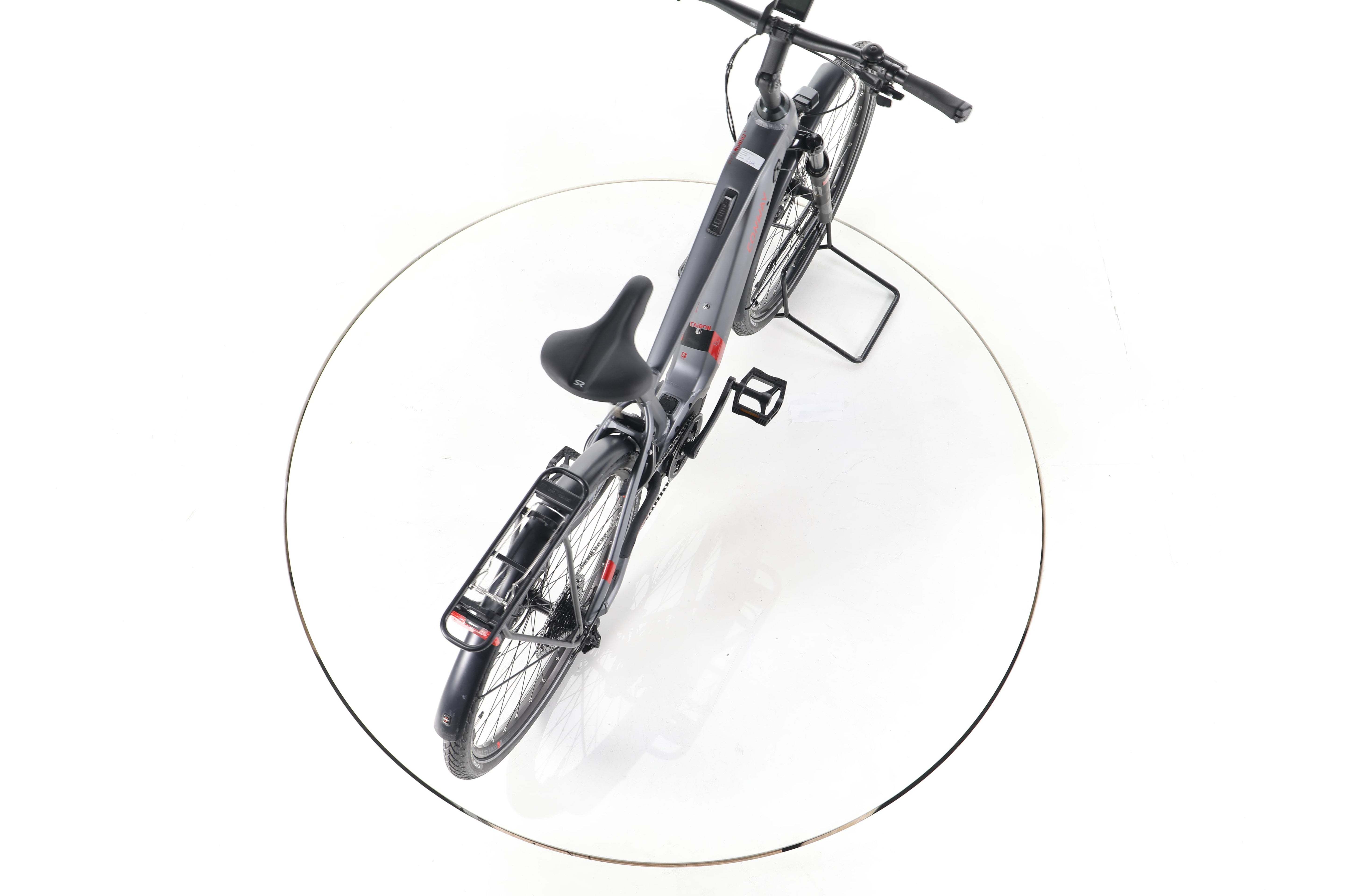 Conway CAIRON T 2.0 Trekking E-Bike - Image 23