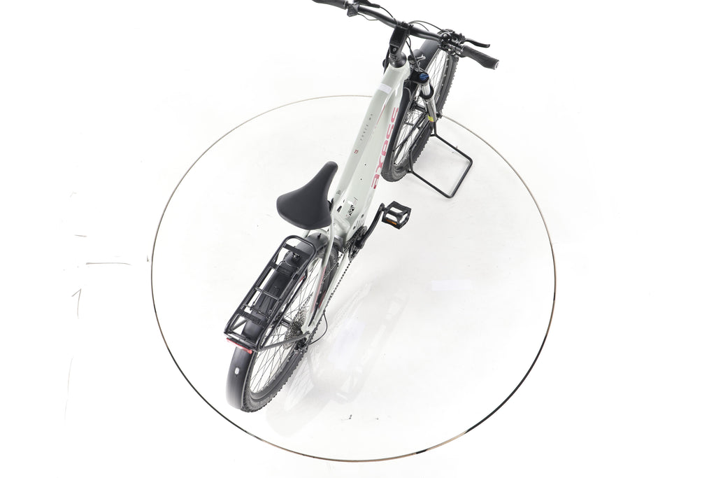 Axess Force WS Allroad Trekking E-Bike - Image 23