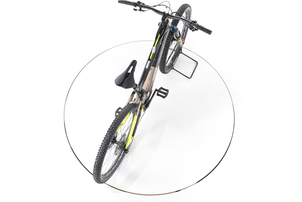 Haibike Lyke CF 11 E-Bike Fully Carbon - Image 23