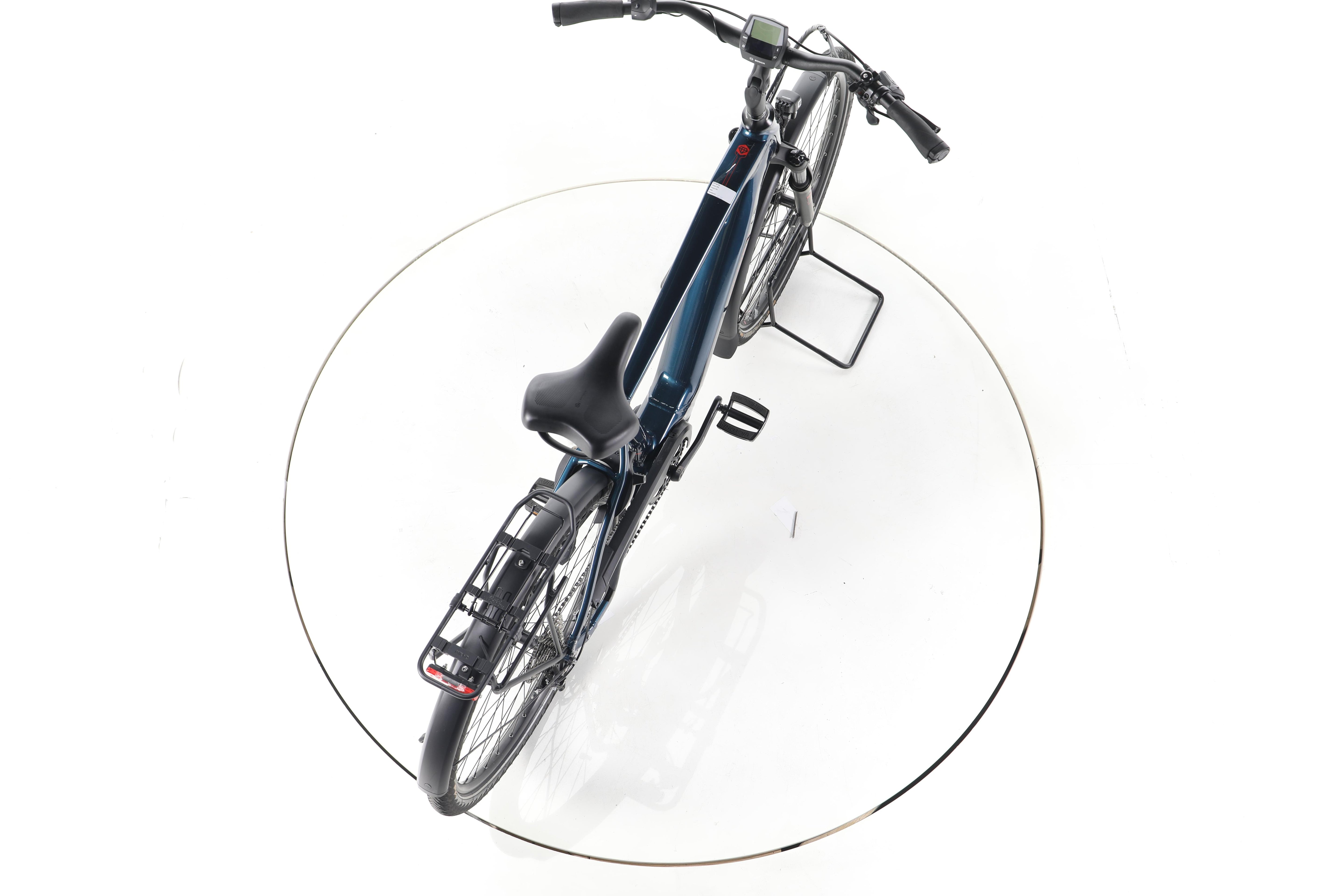 Victoria eManufaktur 12.6 Trekking E-Bike - Image 23