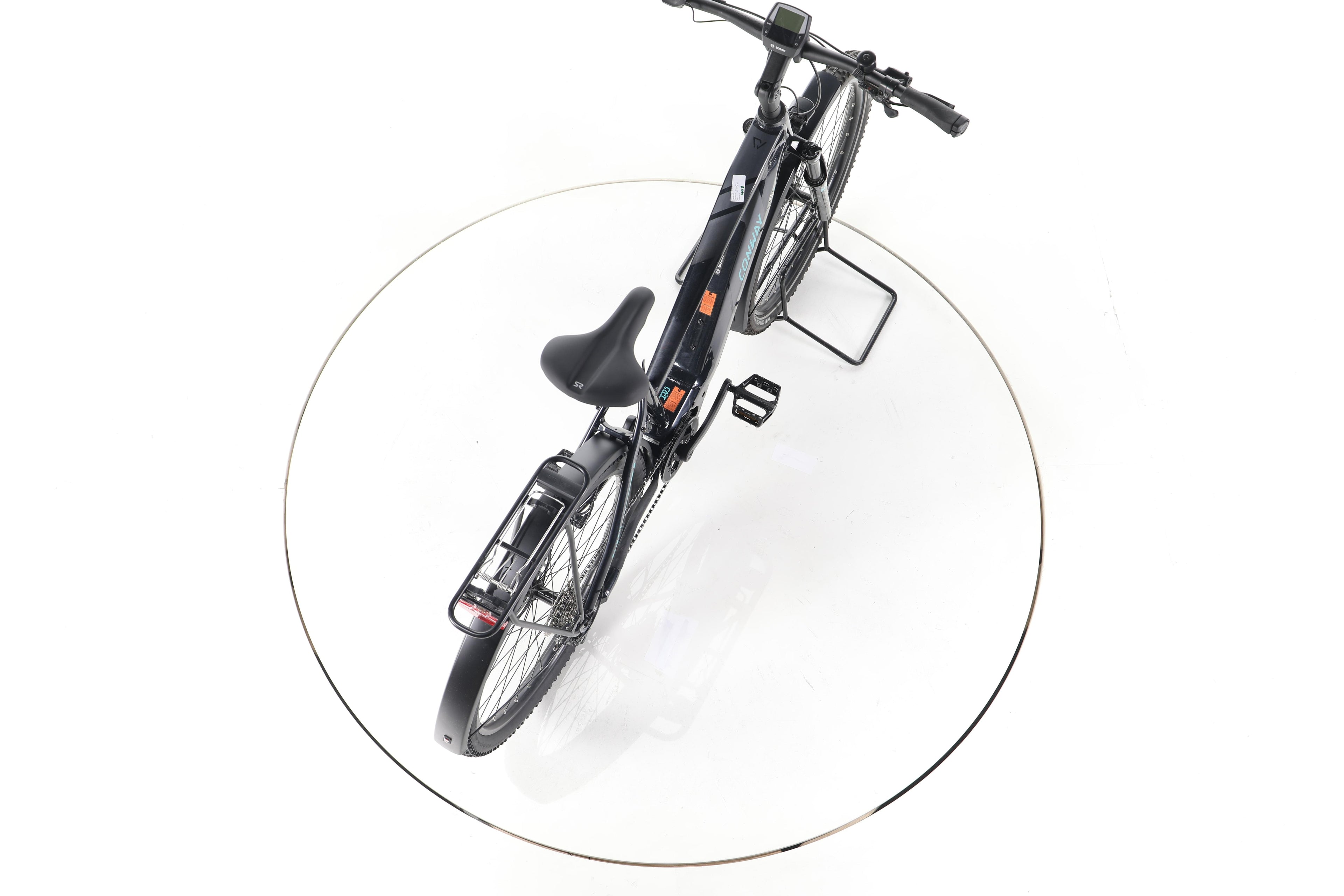 Conway Cairon C 2.0 Trekking E-Bike - Image 23