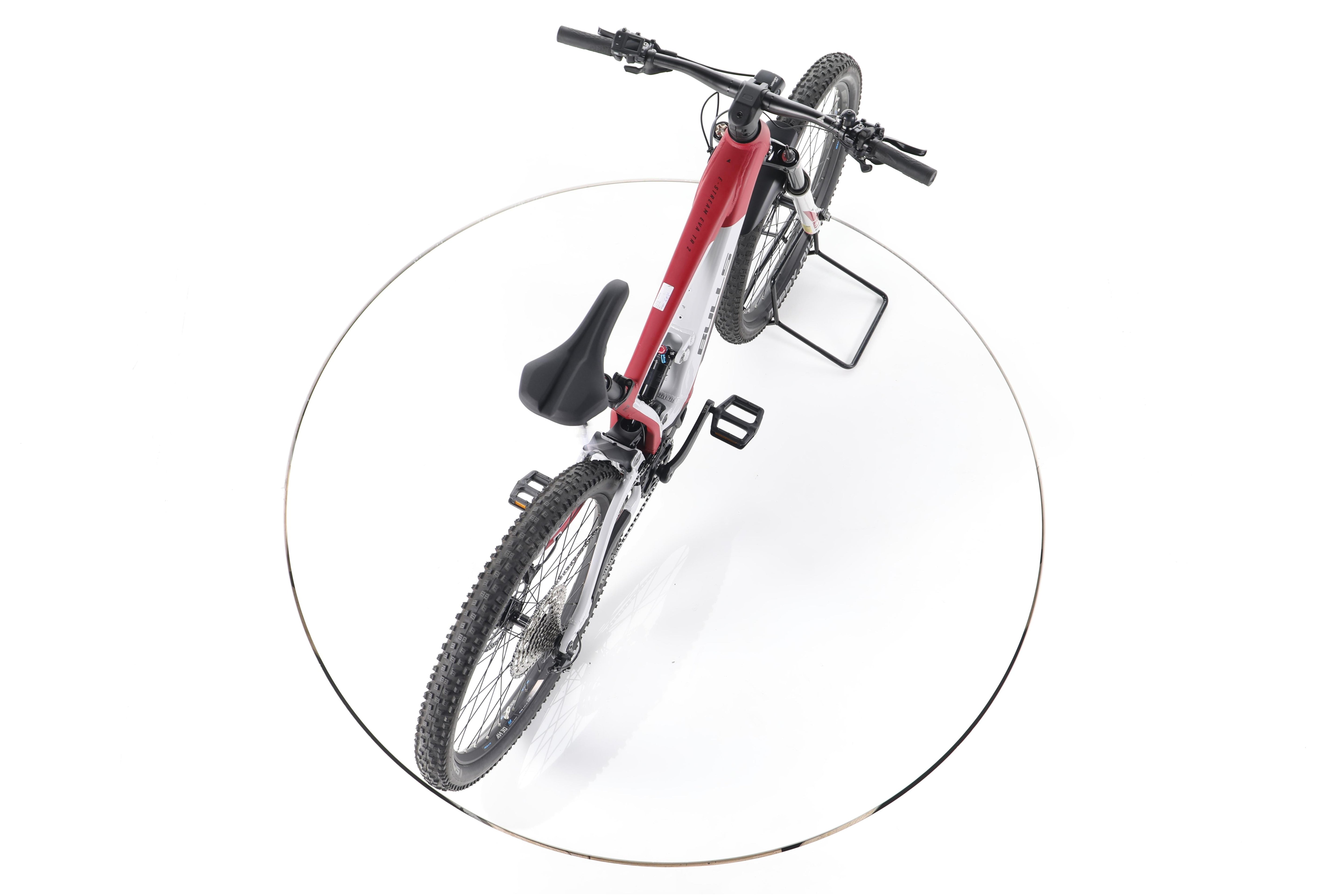 Bulls E-Stream EVA TR2 E-Bike Fully - Image 23
