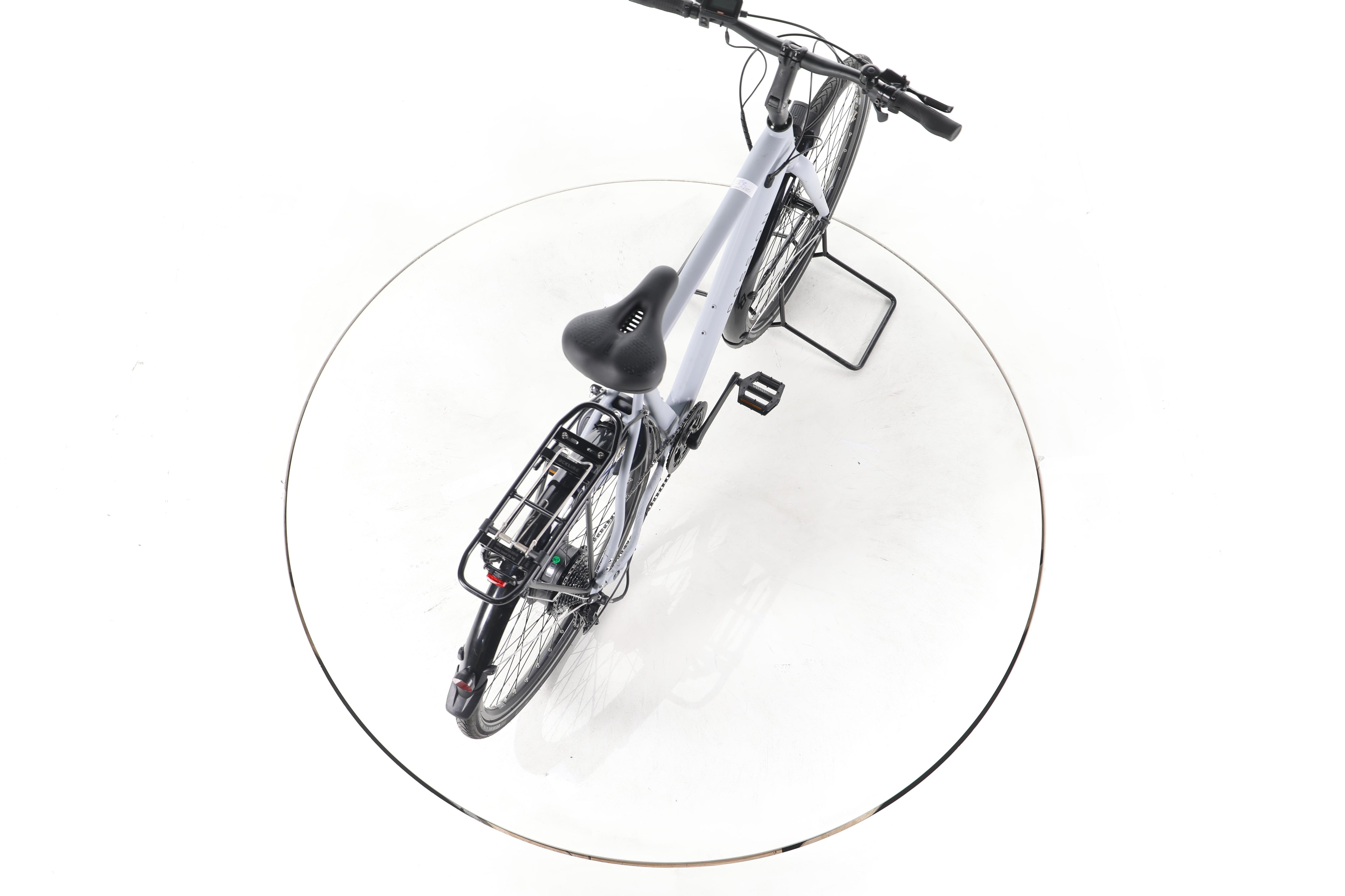 Wittich PassionE-SLi Trekking E-Bike - Image 23