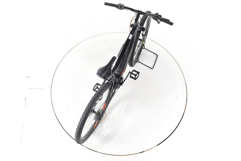 KTM Macina Ride 591 LTD E-Bike - Image 23