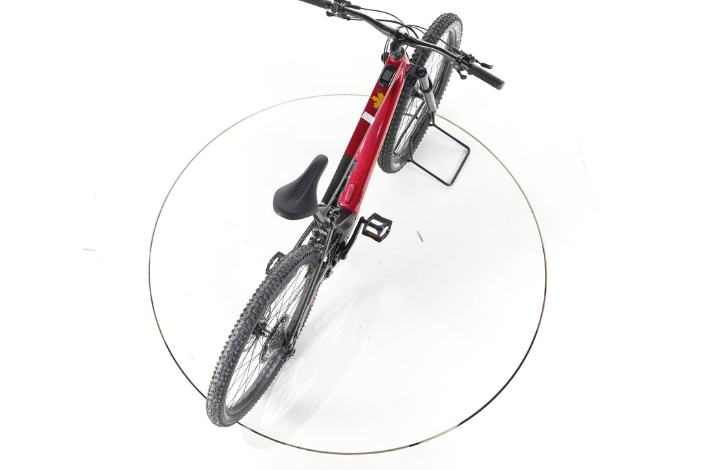 Rocky Mountain Instinct Powerplay A70 Fully E-Bike - Image 23