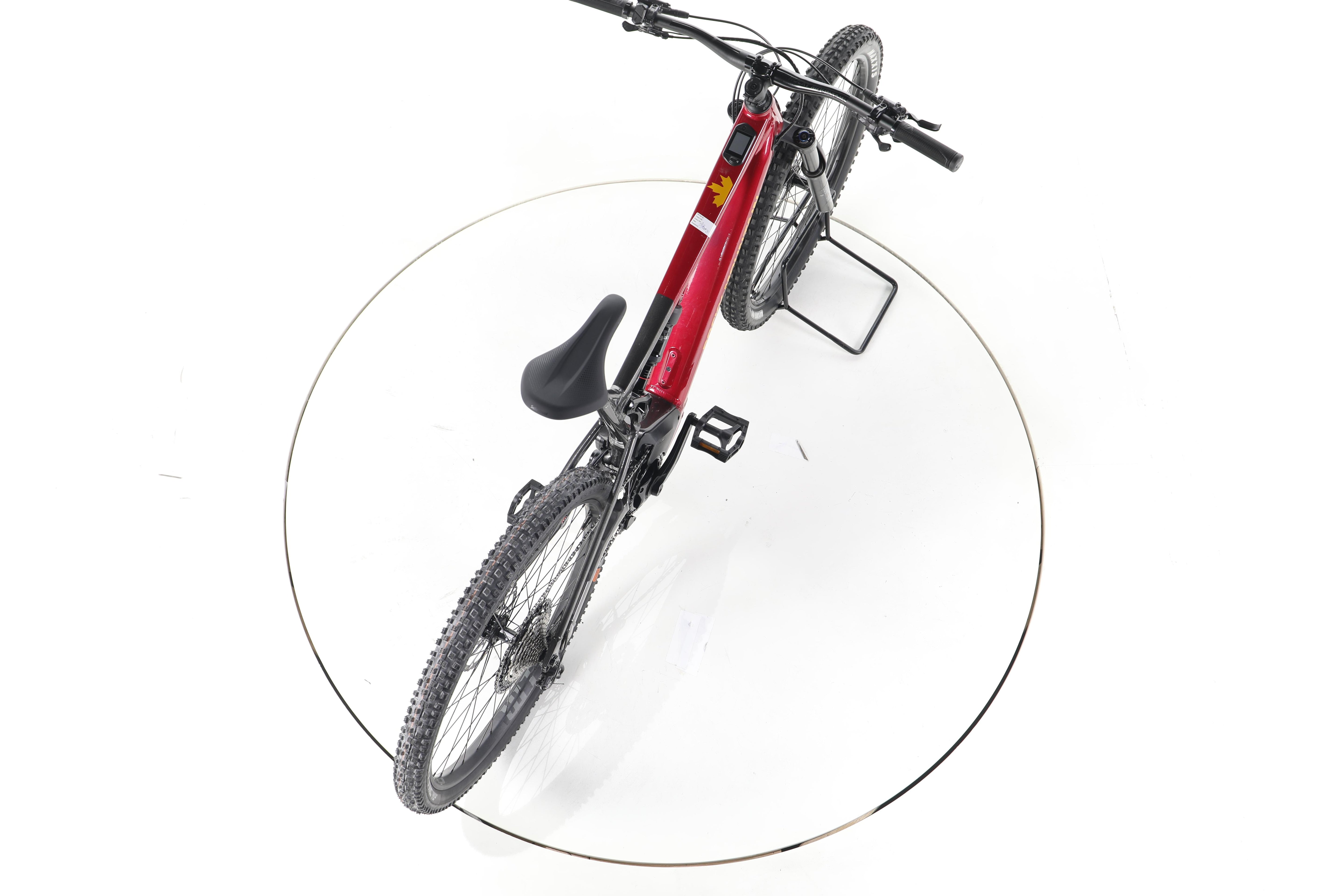Rocky Mountain Instinct Powerplay A70 Fully E-Bike - Image 23