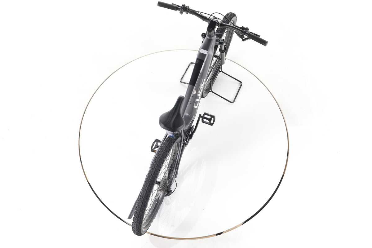 Cube Reaction Hybrid Race E-Bike - Image 23