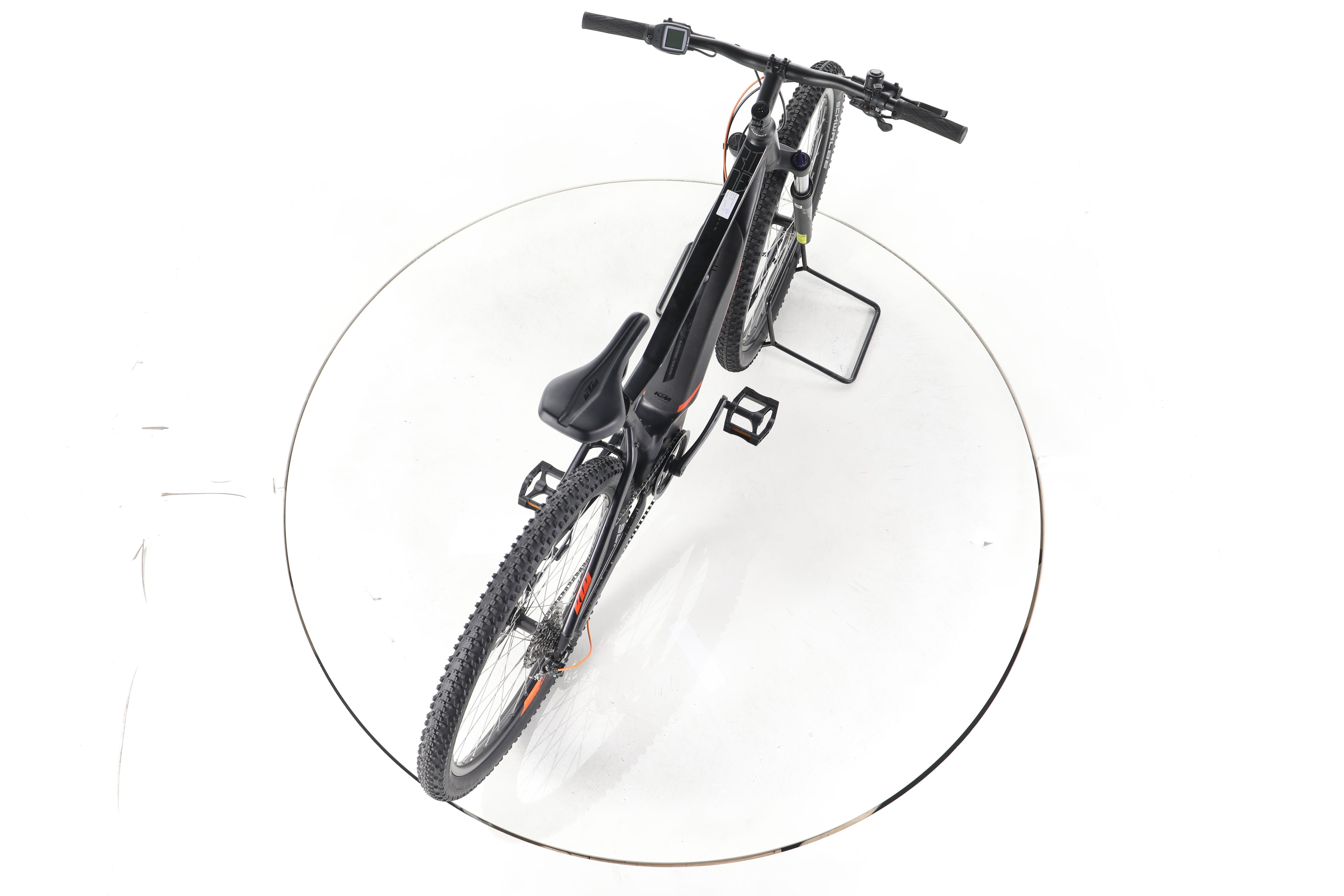 KTM Macina Ride 591 LTD E-Bike - Image 23