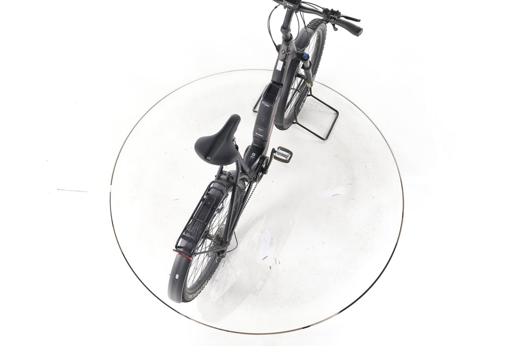 KTM Macina Aera P272 LFC Trekking E-Bike Tiefeinsteiger - Image 23