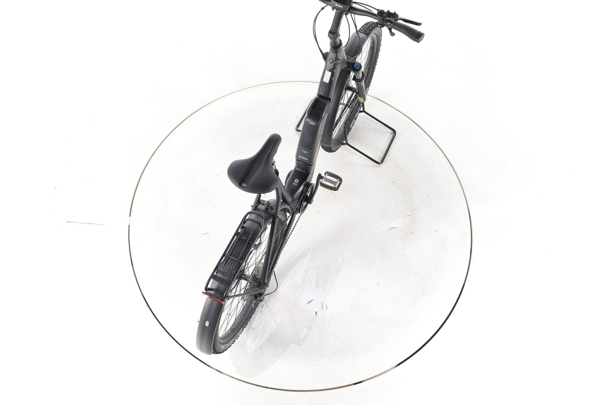 KTM Macina Aera P272 LFC Trekking E-Bike Tiefeinsteiger - Image 23