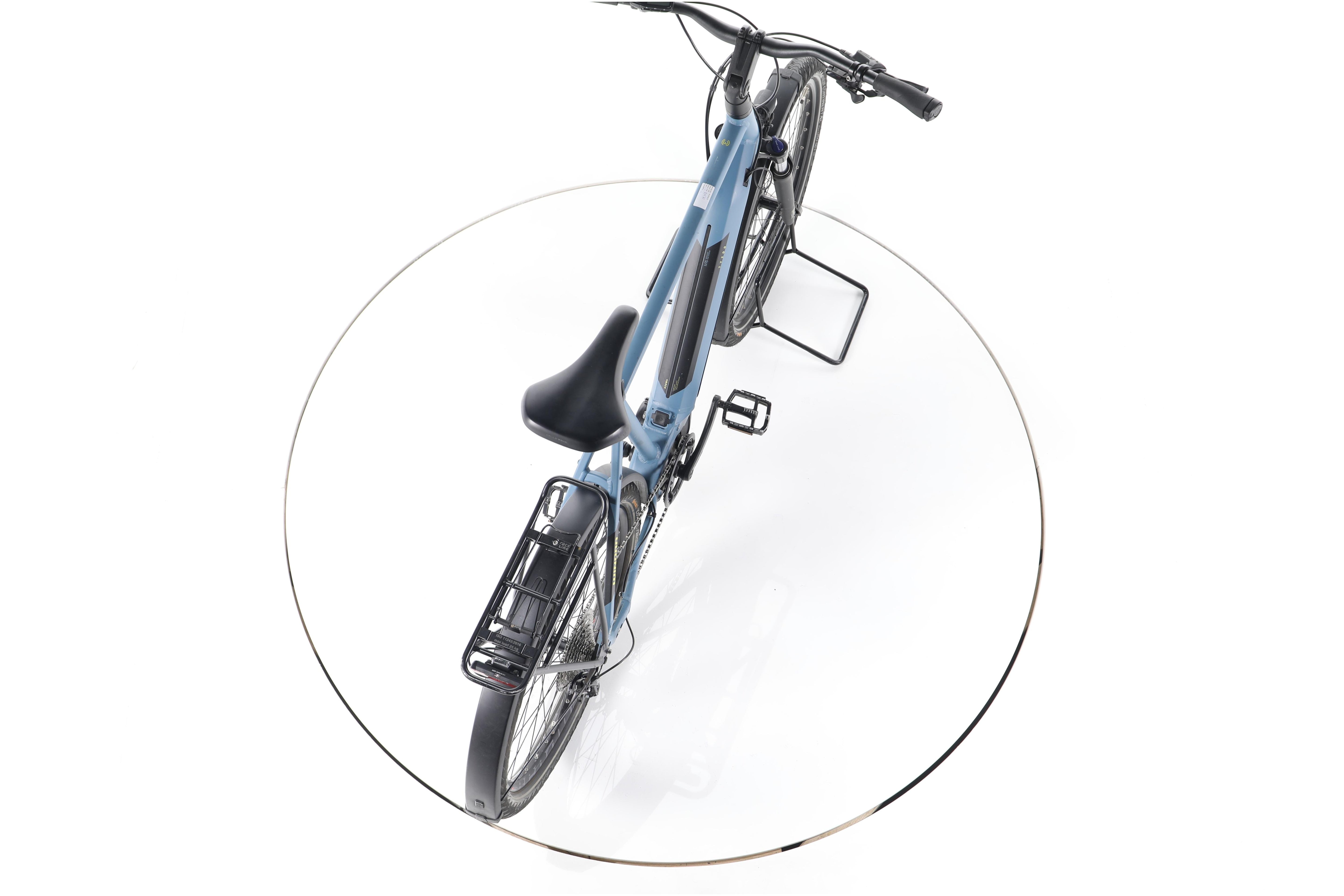 Winora TY200 Trekking E-Bike - Image 23