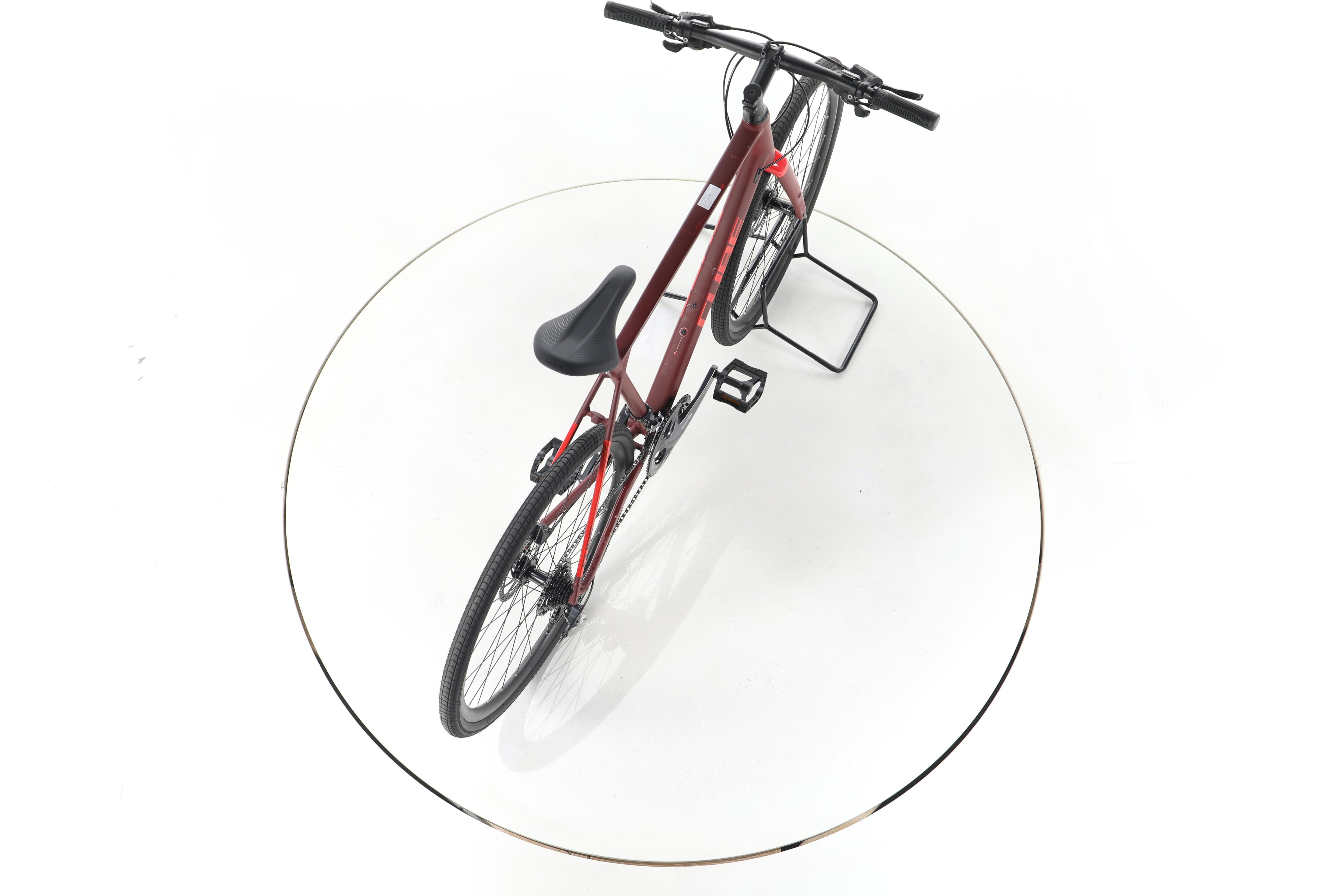 Cube SL Road Gravelbike - Image 23