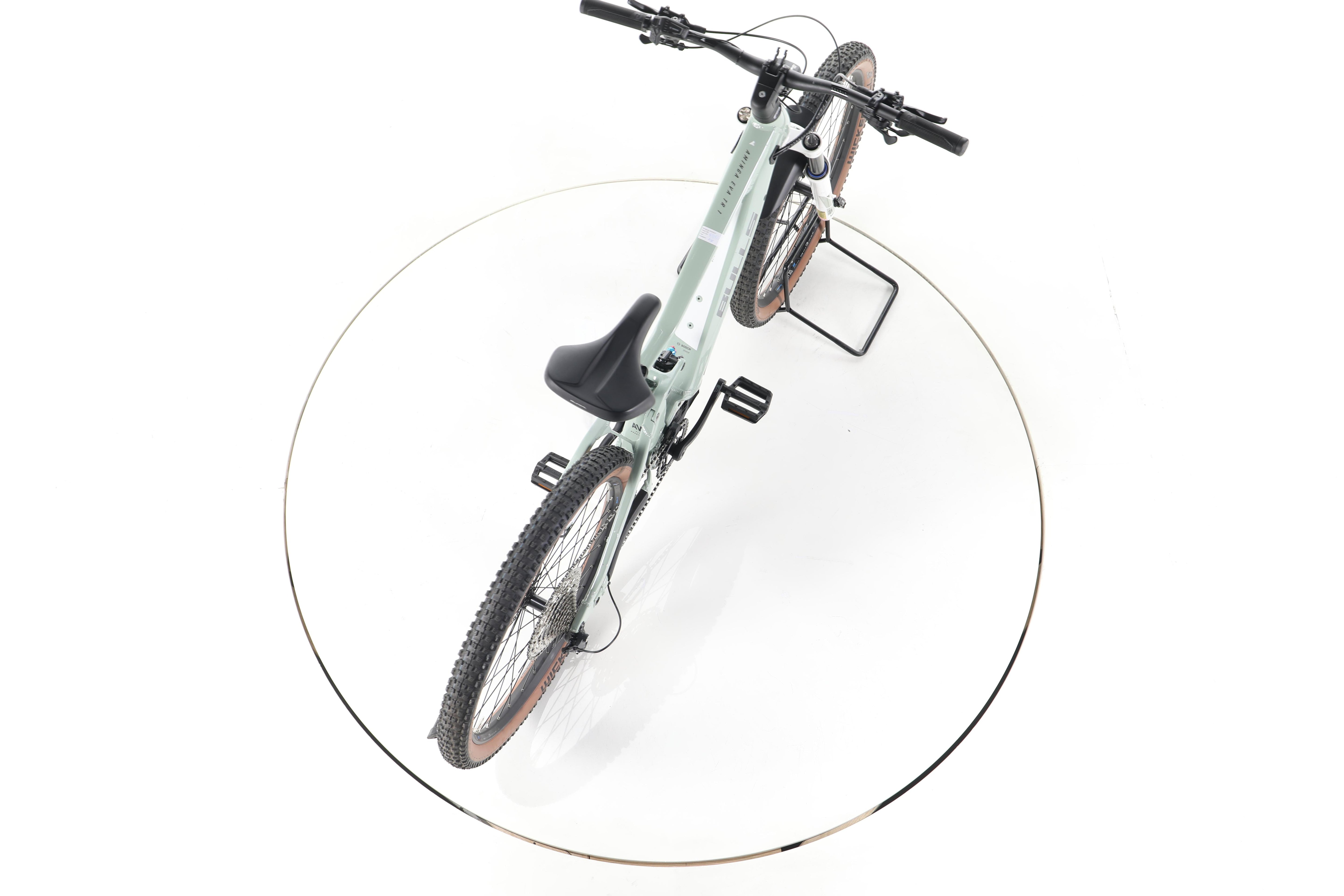 Bulls Aminga EVA TR 1 Fully E-Bike 2023 - Image 23