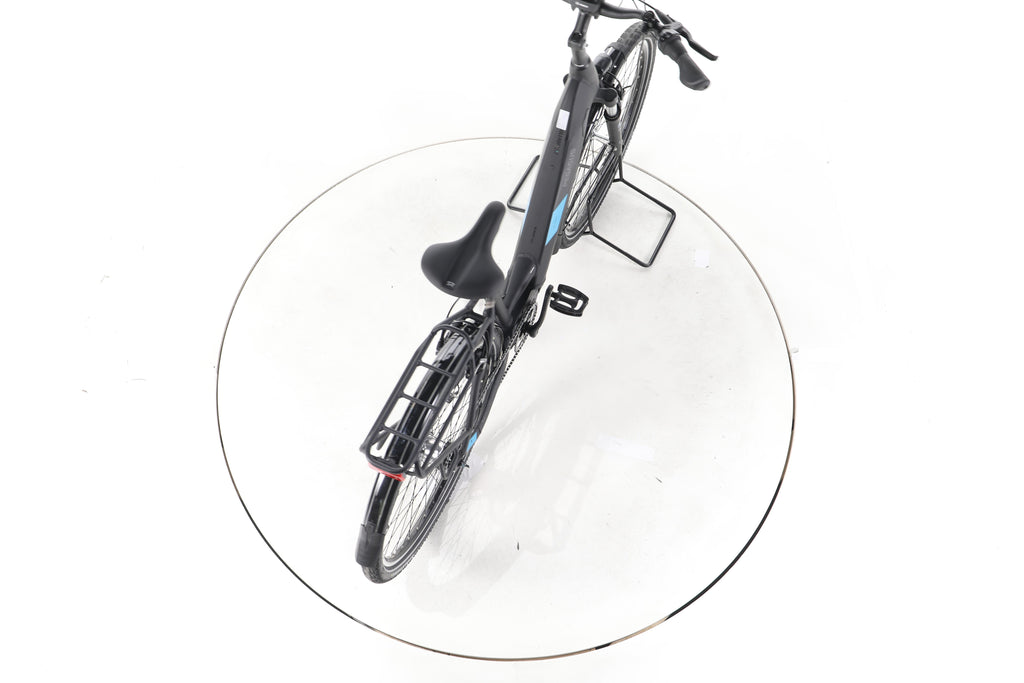 Pegasus Solero EVO 7R Plus City E-Bike Tiefeinsteiger - Image 23