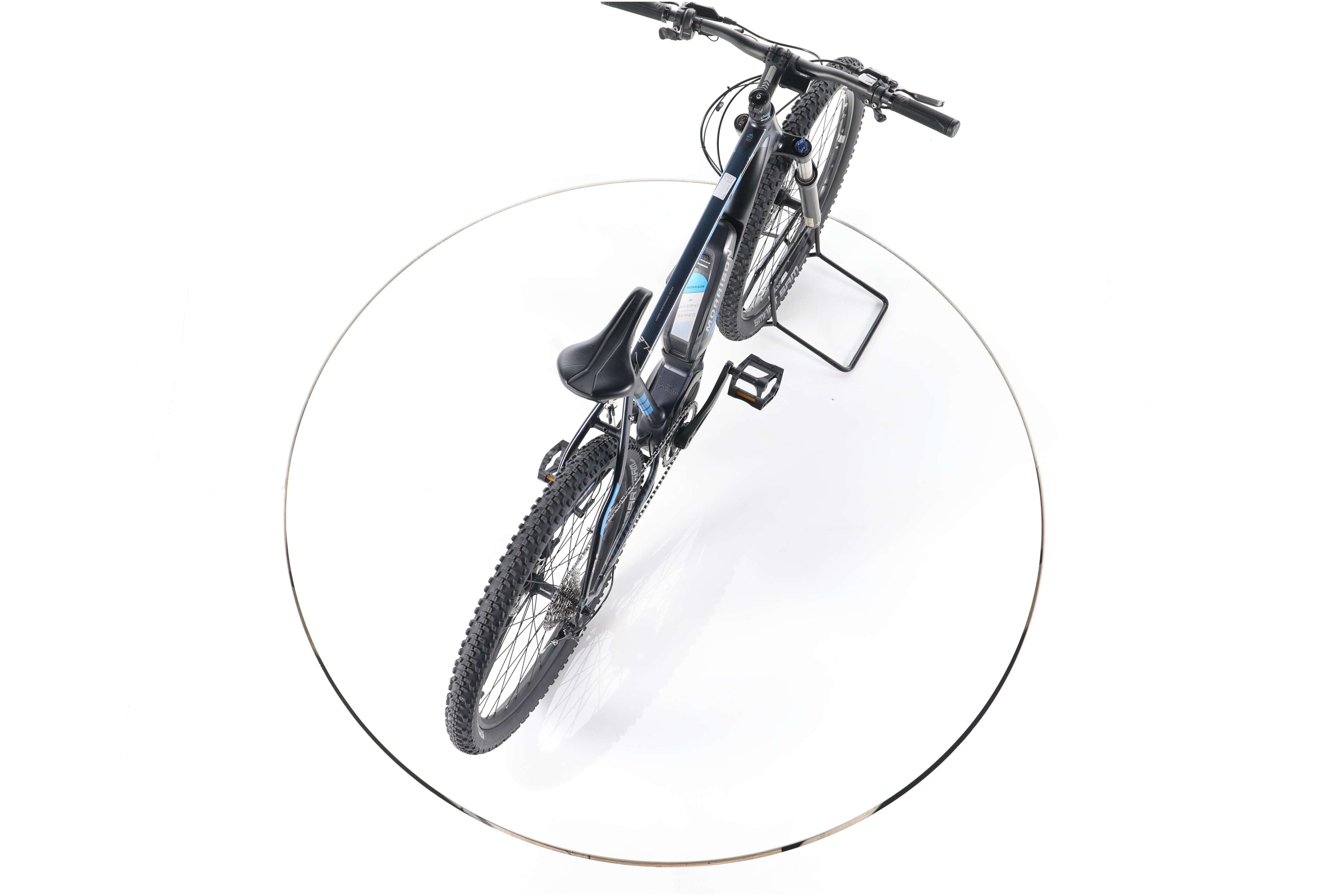 MORRISON Loup E-Bike - Image 23