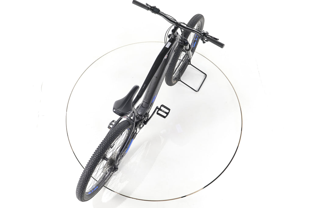 Haibike HardNine 7 E-Bike - Image 23