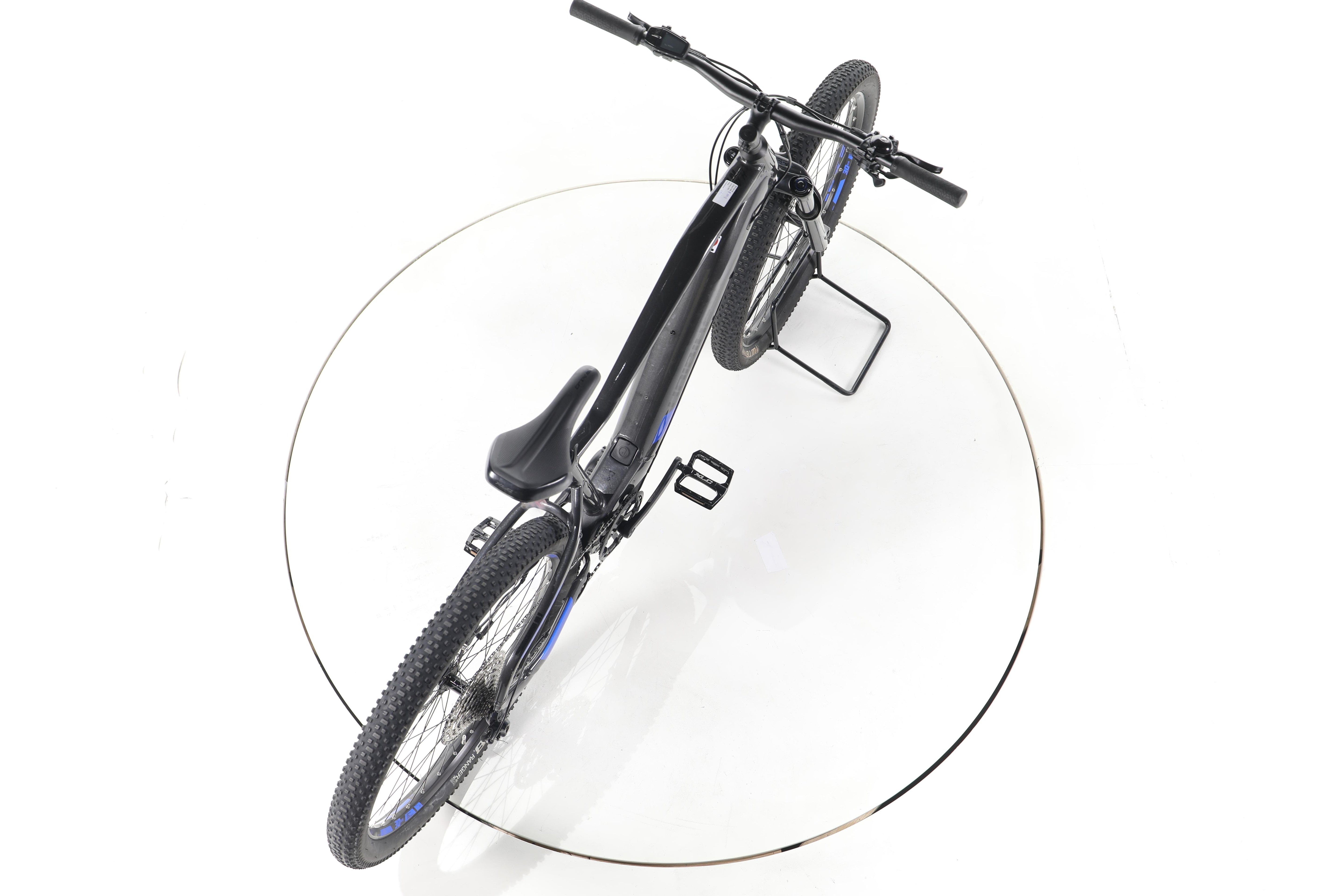 Haibike HardNine 7 E-Bike - Image 23