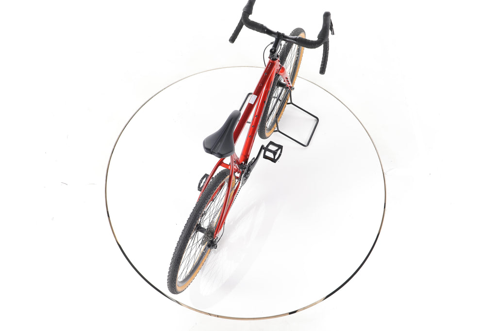 Corratec Allroad Travel 1 Gravelbike - Image 23