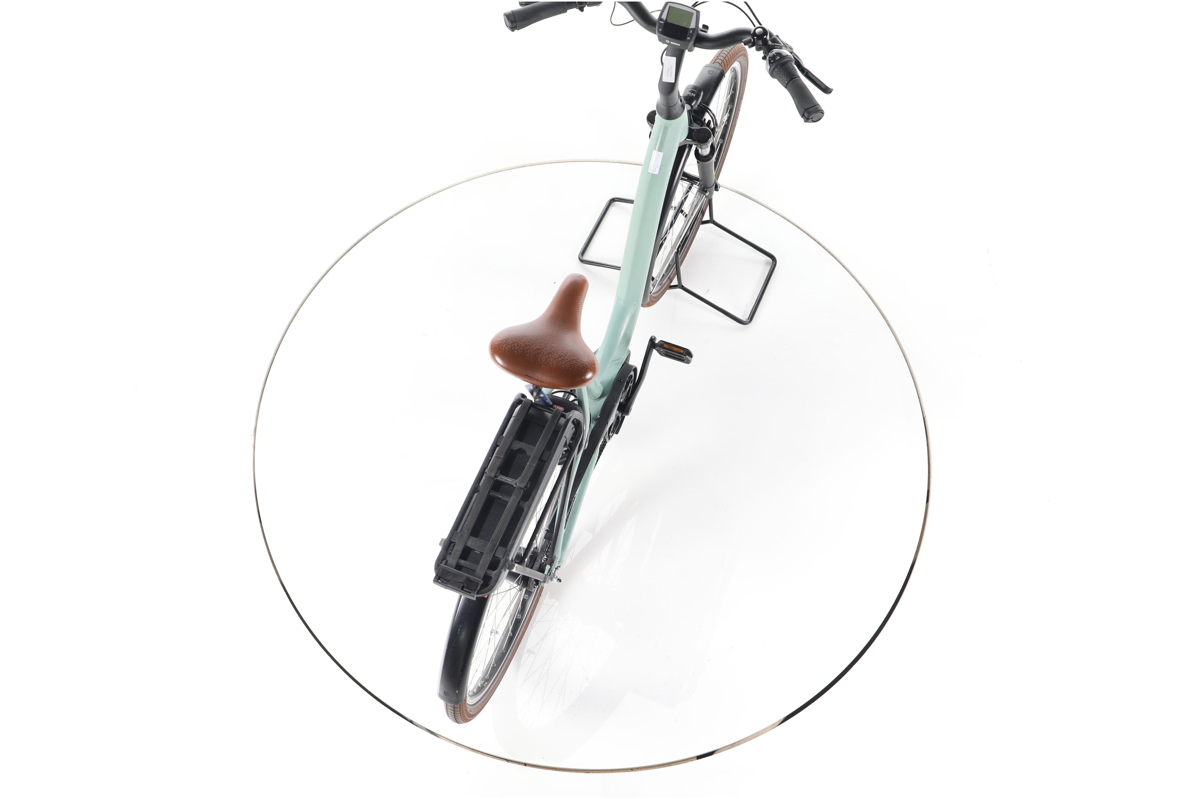 Riese & Müller Swing Silent City E-Bike Tiefeinsteiger - Image 23