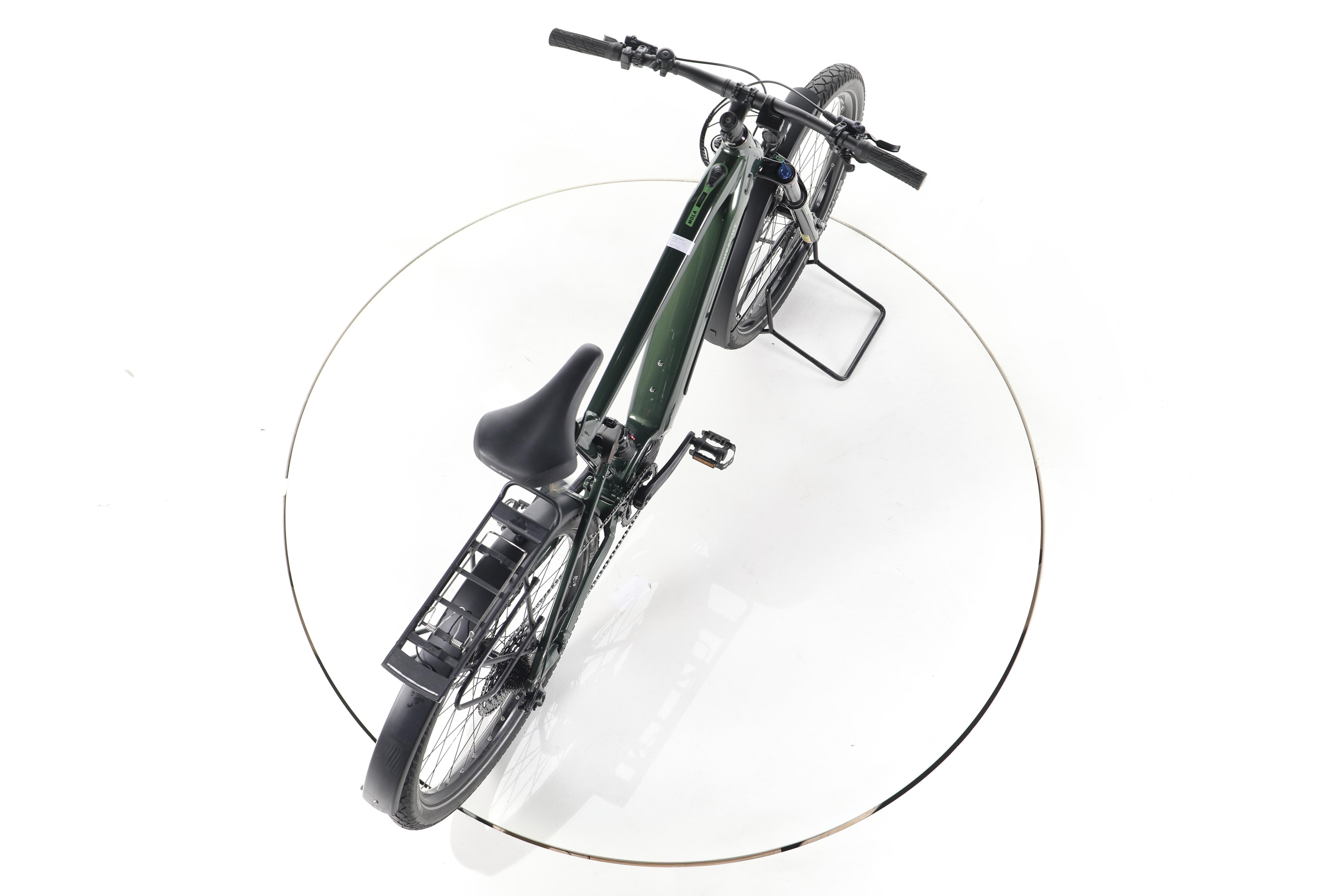 HoheAcht Mola Tereno SUV E-Bike - Image 23