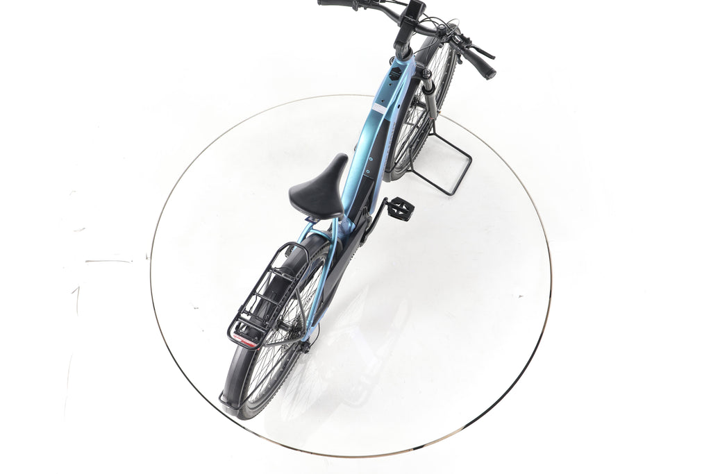Bergamont E-Horizon Premium SUV Trekking E-Bike - Image 23