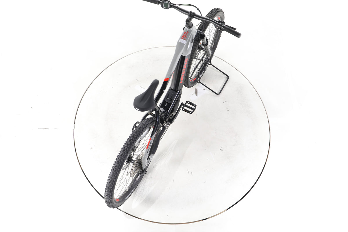 Haibike Hard Nine 9 E-Bike - Image 23