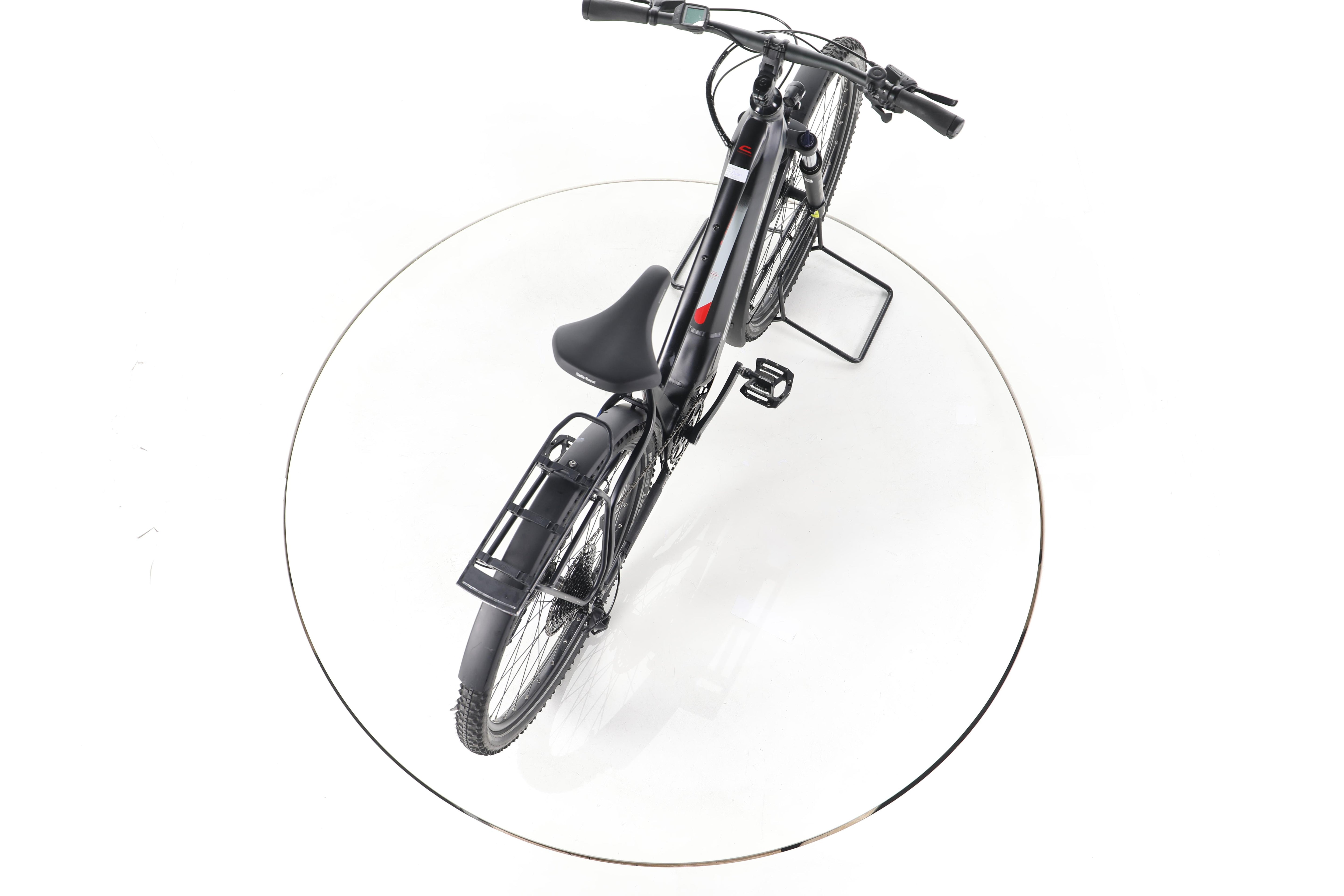 Corratec E-Power MTC Elite 12S Trekking E-Bike - Image 23