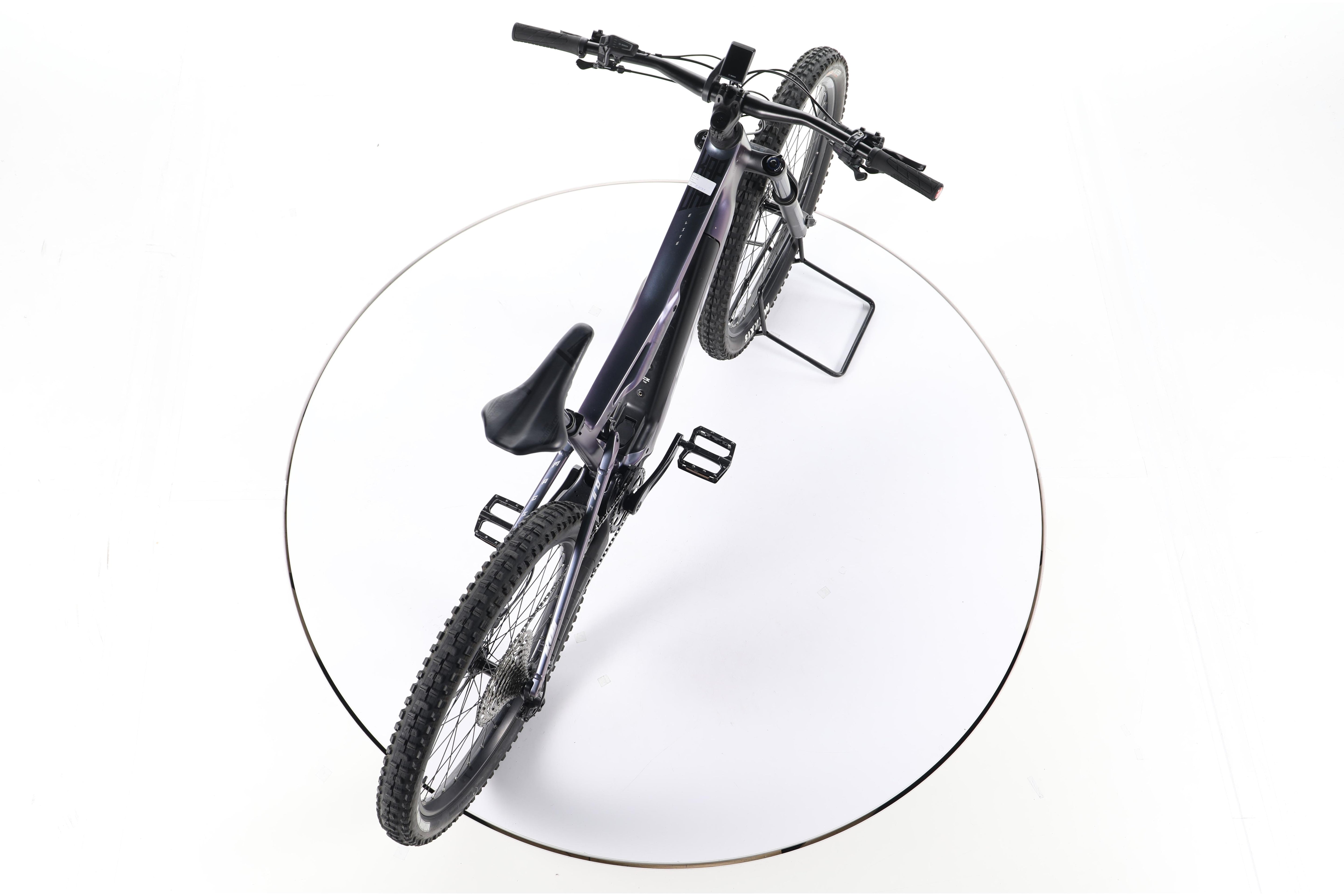 KTM Macina Kapoho Elite Fully E-Bike - Image 23