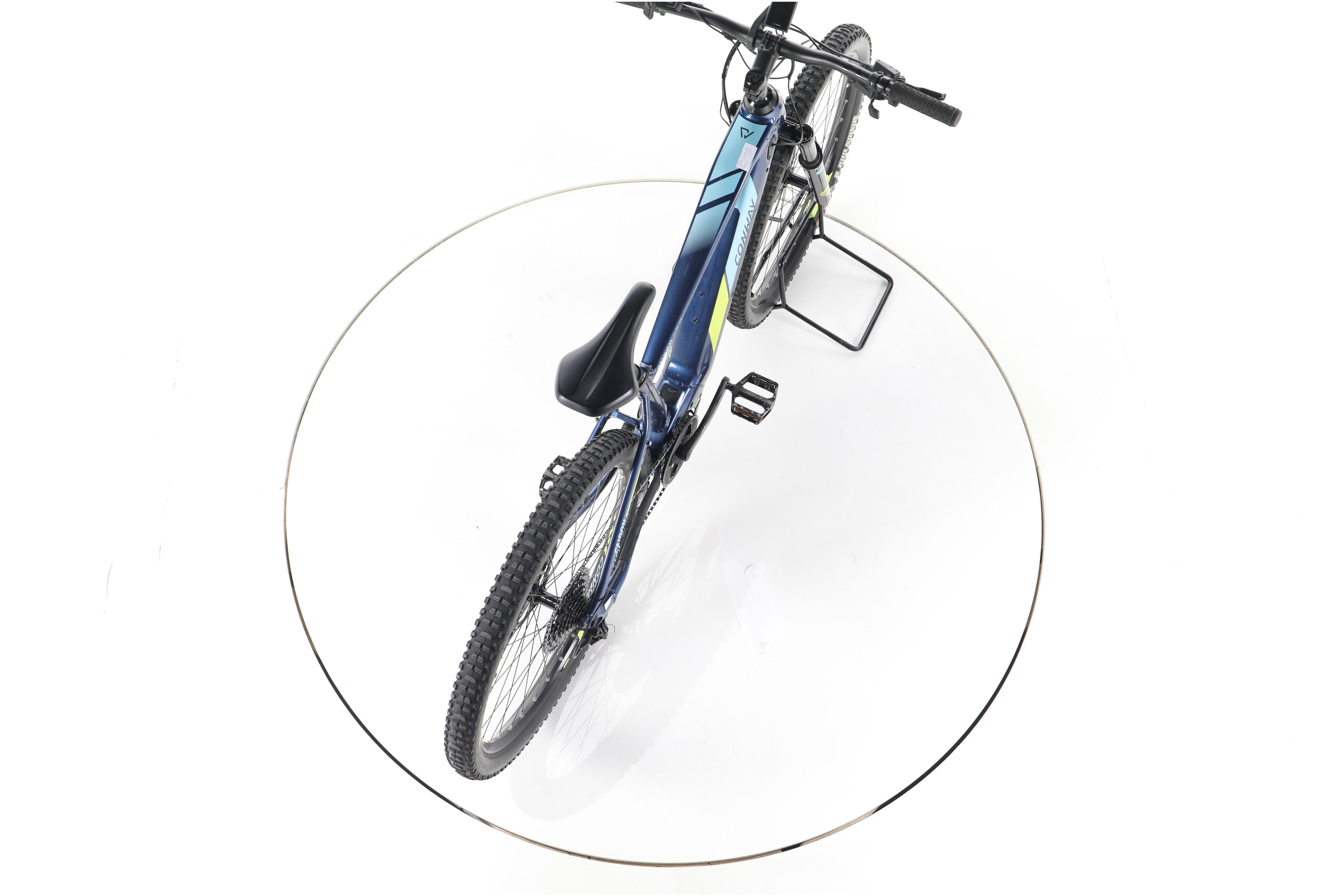 Conway Cairon S 5.0 E-Bike - Image 23