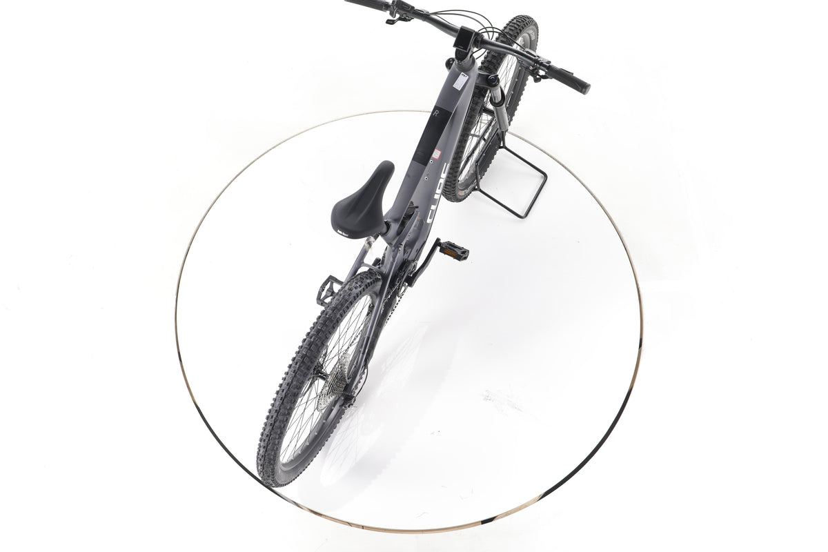 Cube Stereo Hybrid 140 HPC Race E-Bike Fully Carbon - Image 23