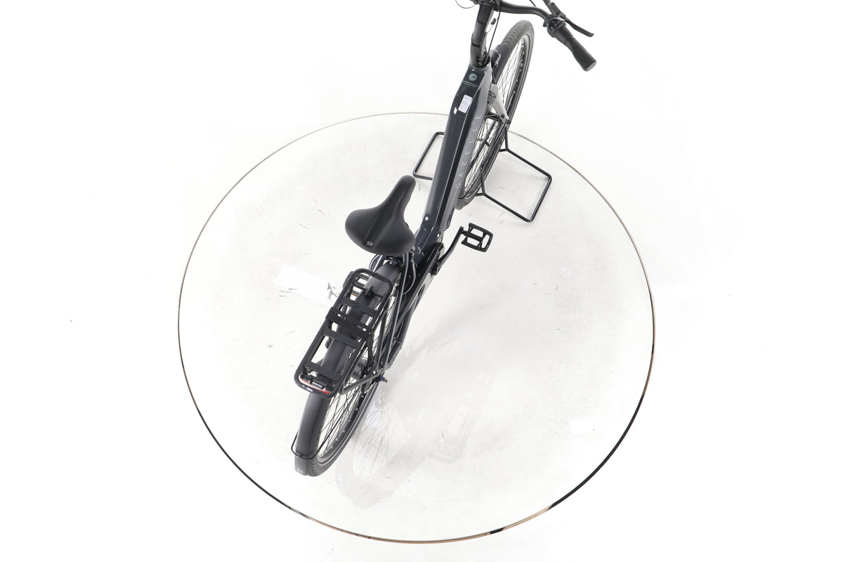 Gazelle Chamonix C7 HMS City E-Bike Tiefeinsteiger - Image 23