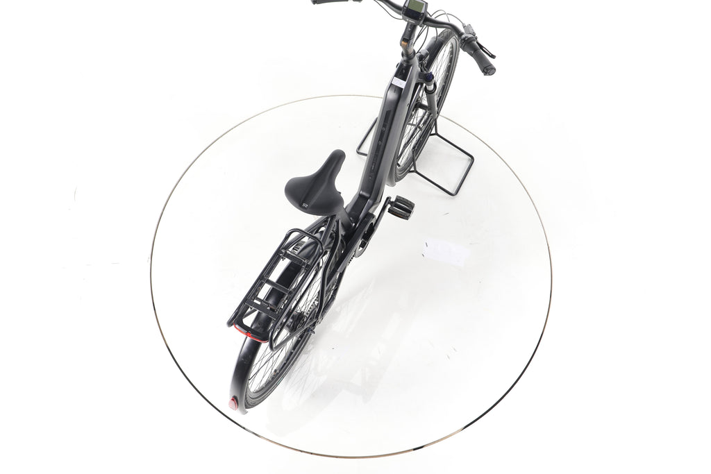 Hercules Robert/a City E-Bike Tiefeinsteiger - Image 23