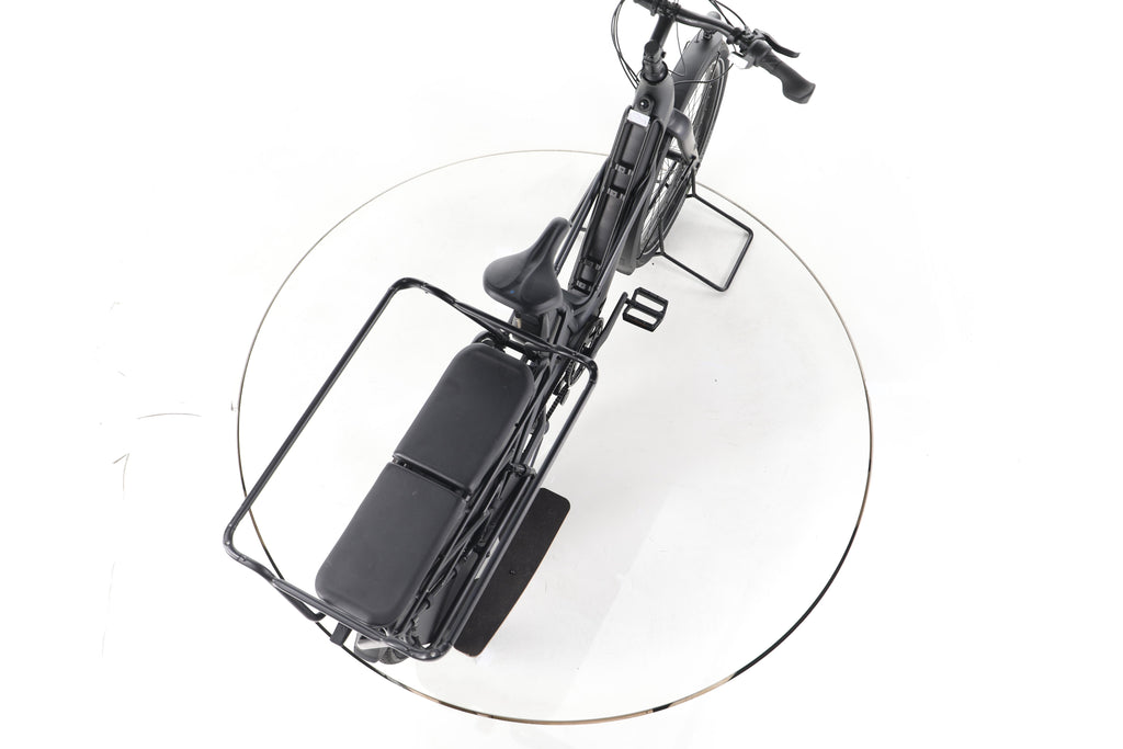 Cube Longtail Hybrid Family E-Lastenrad - Image 23