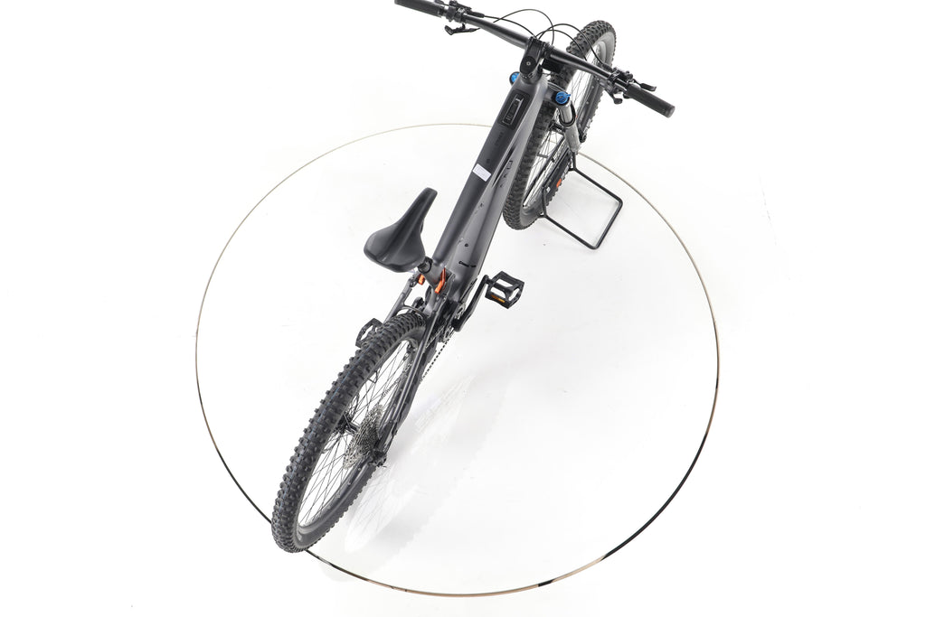 Cube Stereo Hybrid ONE44 HPC SLX Fully E-Bike Carbon 2025 - Image 23