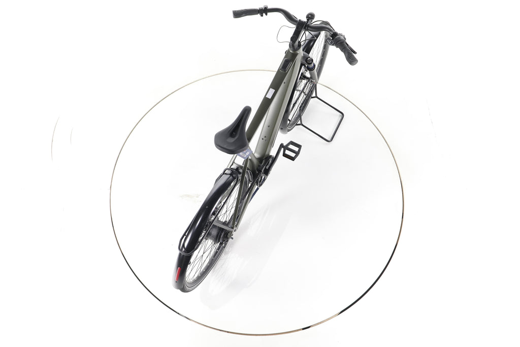 Riese & Müller UBN Five City E-Bike - Image 23