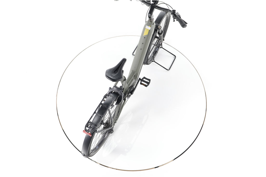 Kalkhoff Entice 7.B Advance+ Trekking E-Bike Tiefeinsteiger - Image 23