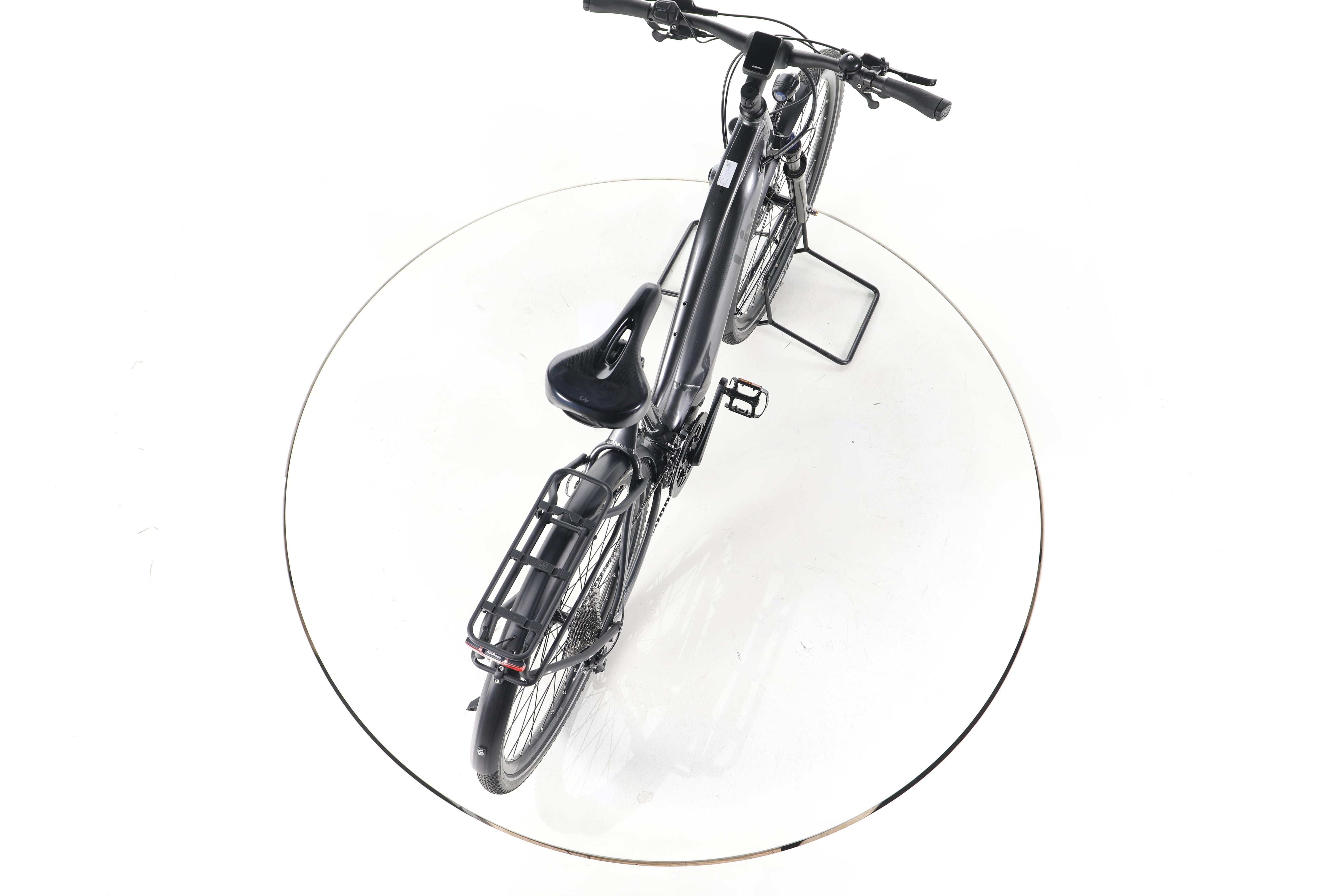 Liv Amiti-E+ 1 Trekking E-Bike - Image 23