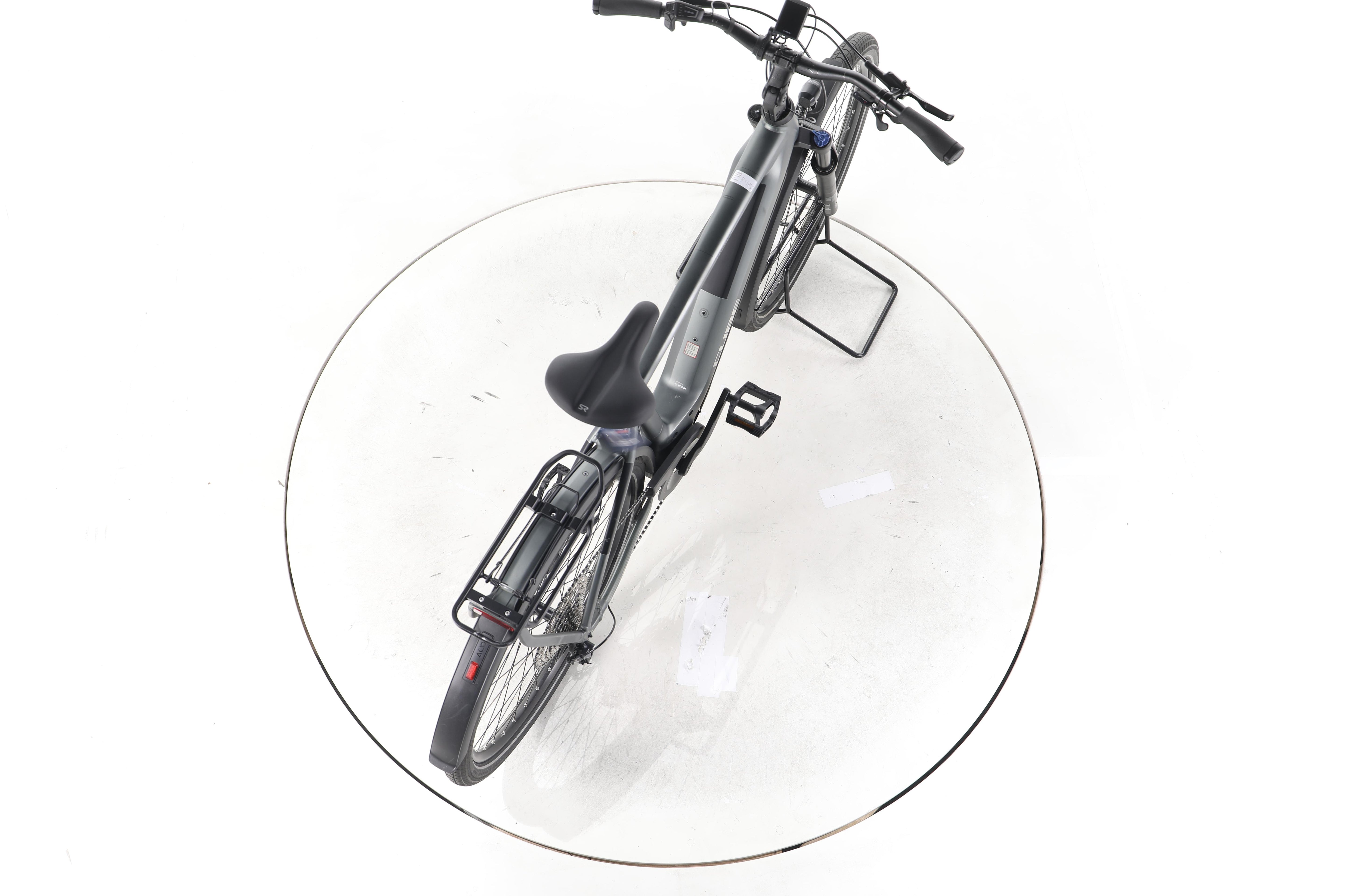 Cube Kathmandu Hybrid Pro Trekking E-Bike - Image 23