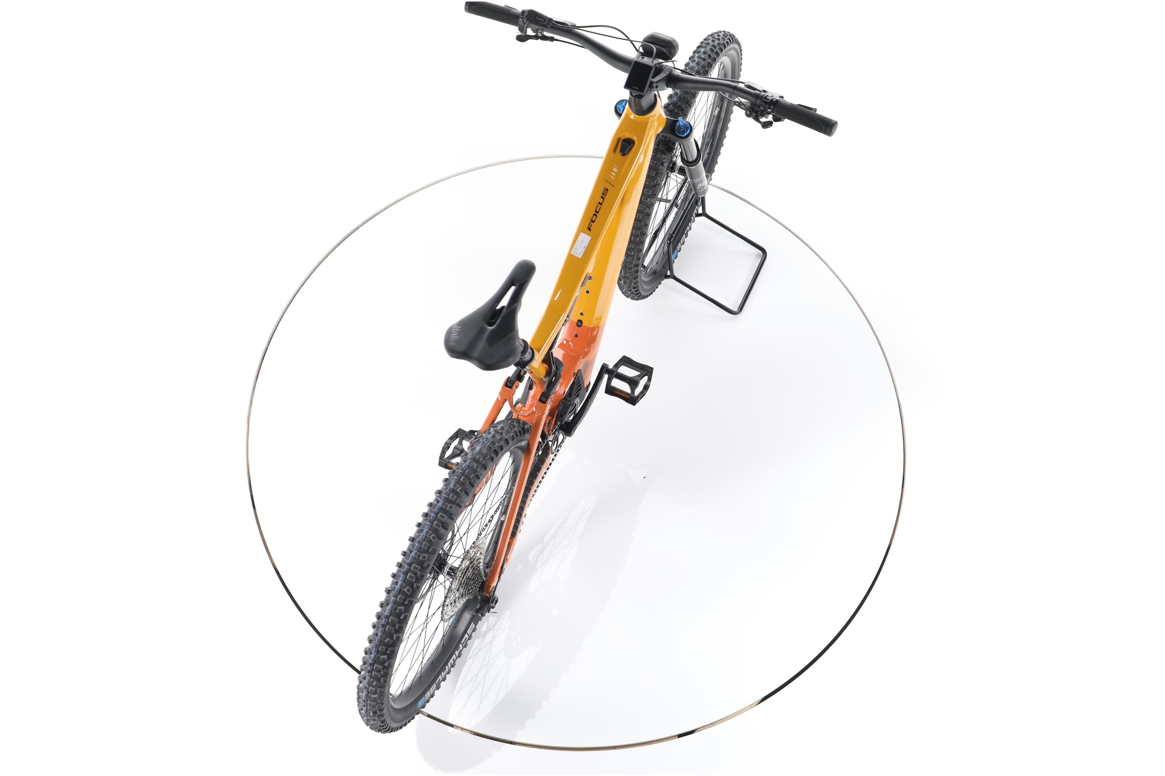 Focus JAM² 6.8 Fully E-Bike 2023 - Image 23