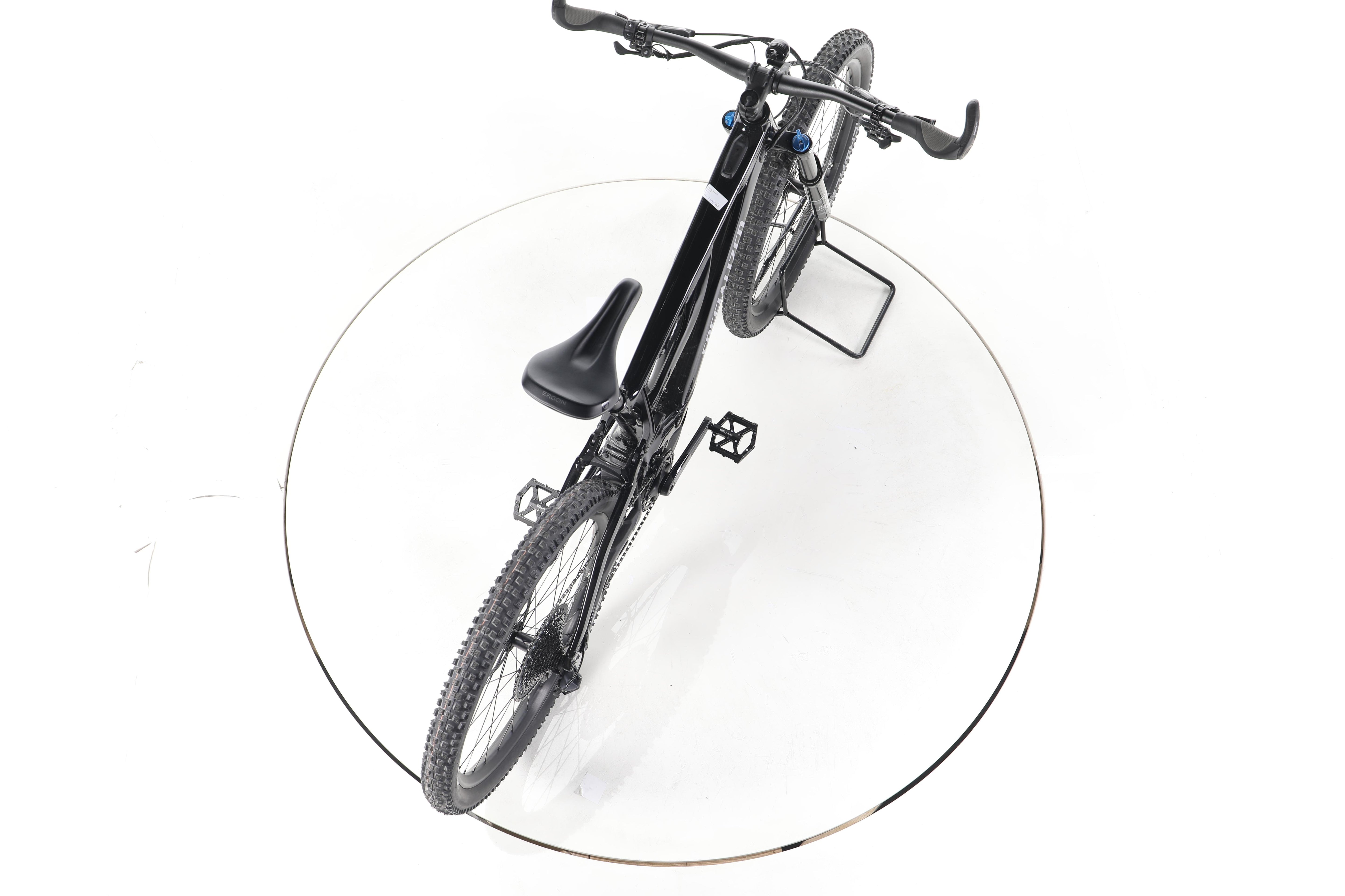 Specialized Turbo Levo Comp E-Bike Fully - Image 23