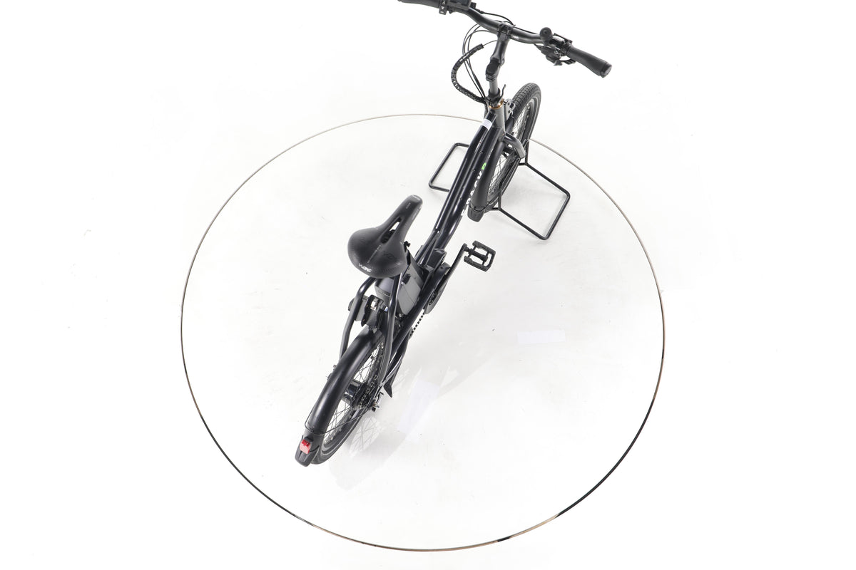 Metz Mobility E-PACKR 8.0 E-Lastenrad - Image 23