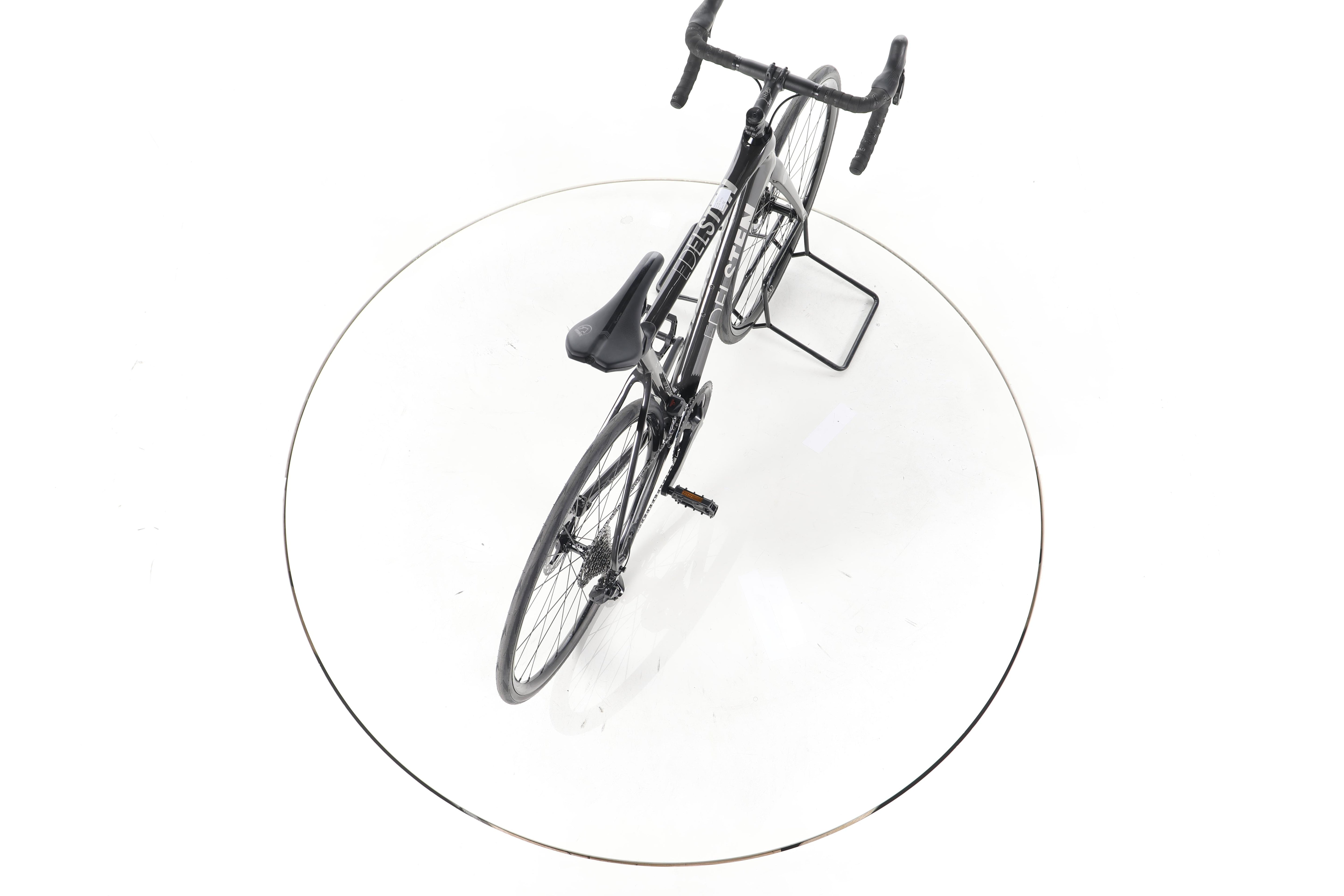 Edelsten R1 AERO Disc Rennrad Carbon - Image 23