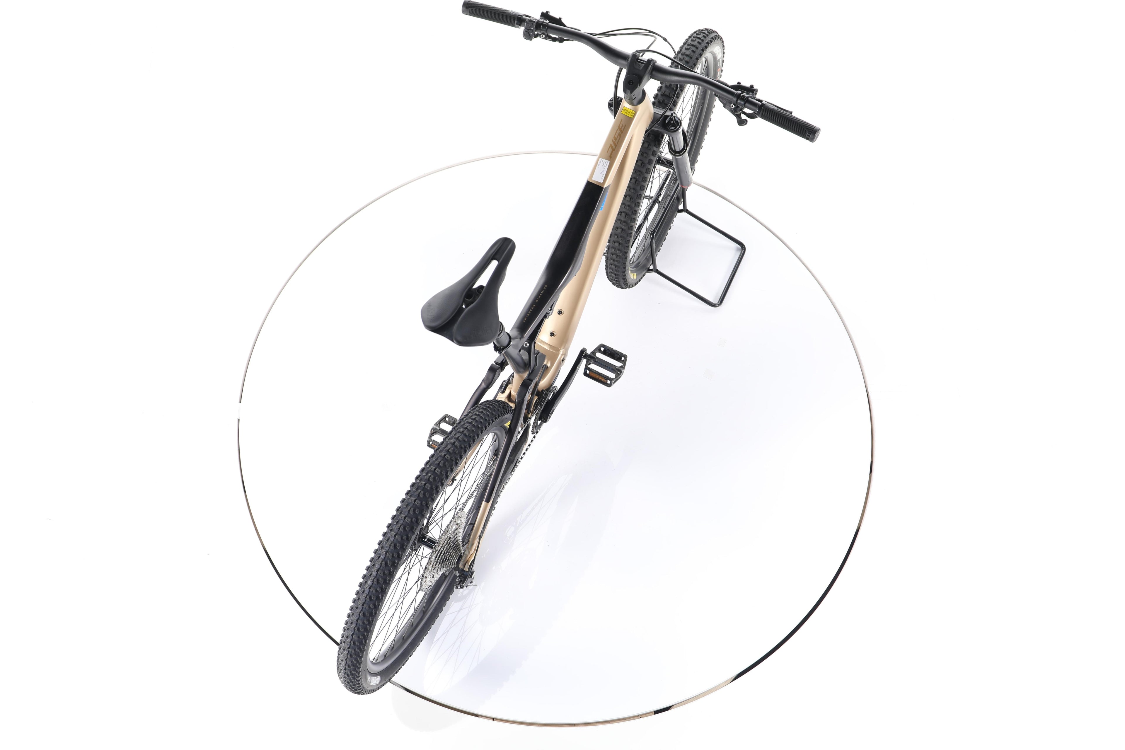 Orbea RISE H30 Fully E-Bike 2023 - Image 23
