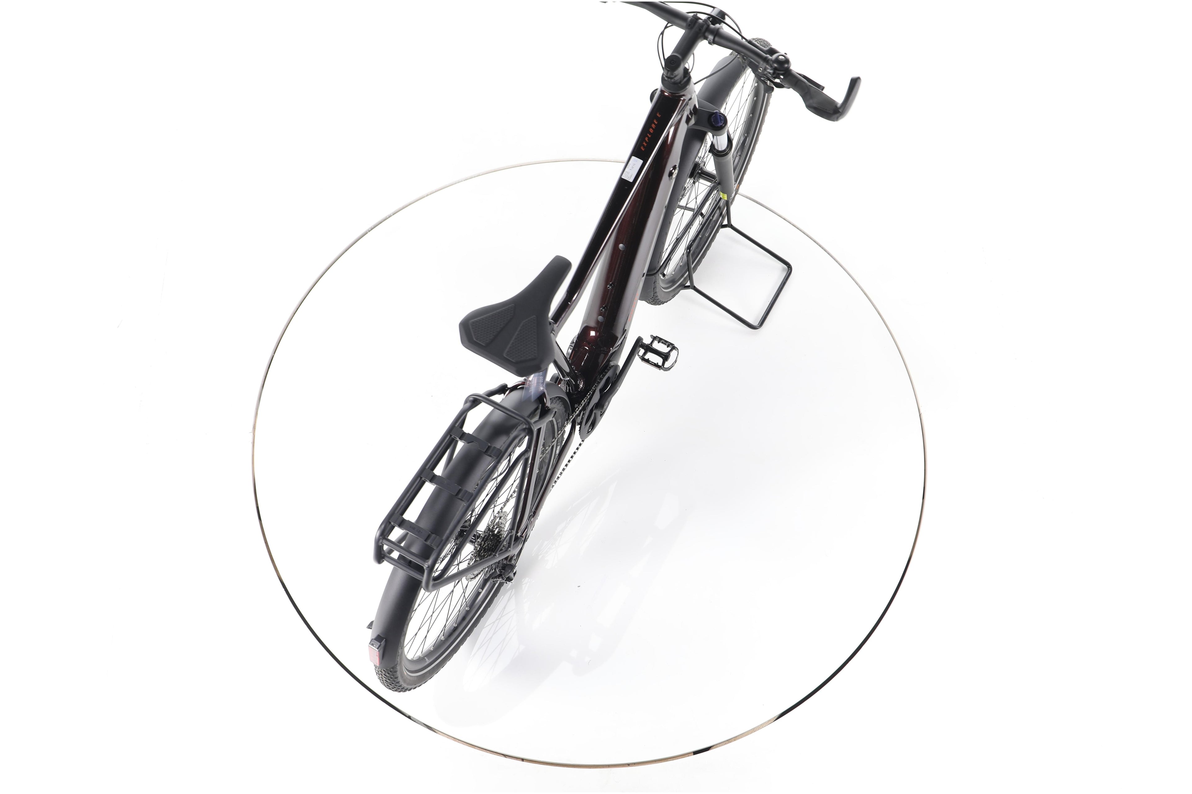 Giant Explore E+ 1 Trekking E-Bike 2023 - Image 23