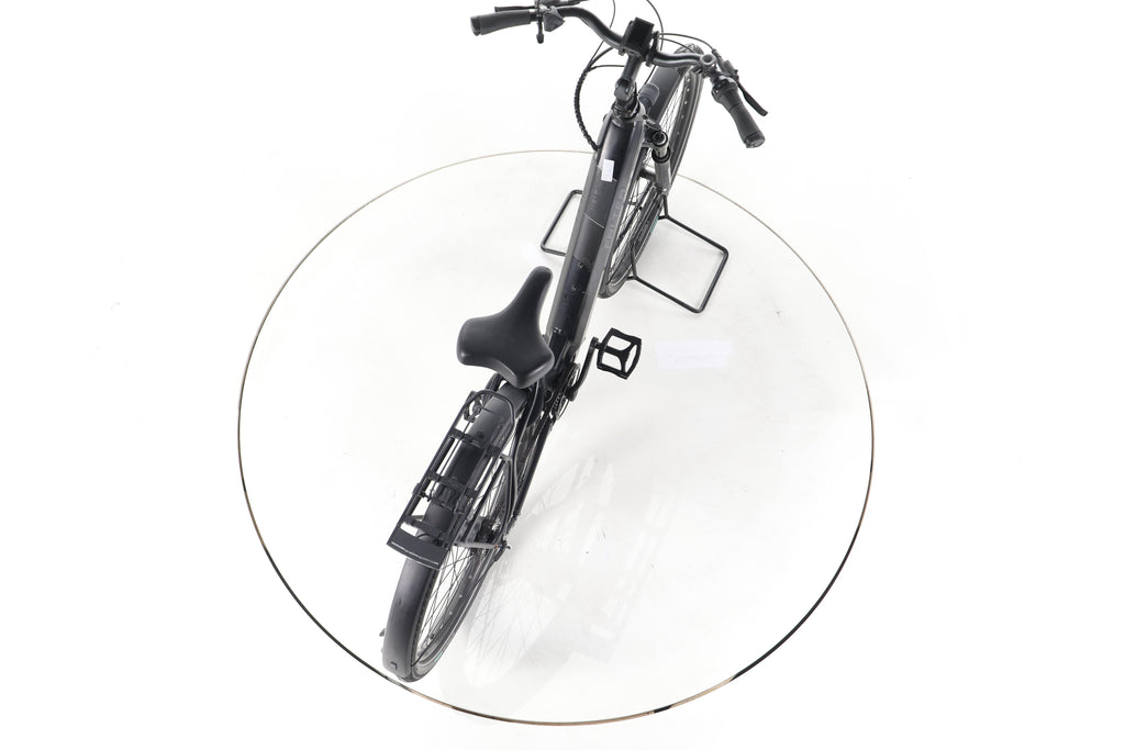 FALTER E 9.8 FL City E-Bike Tiefeinsteiger - Image 23