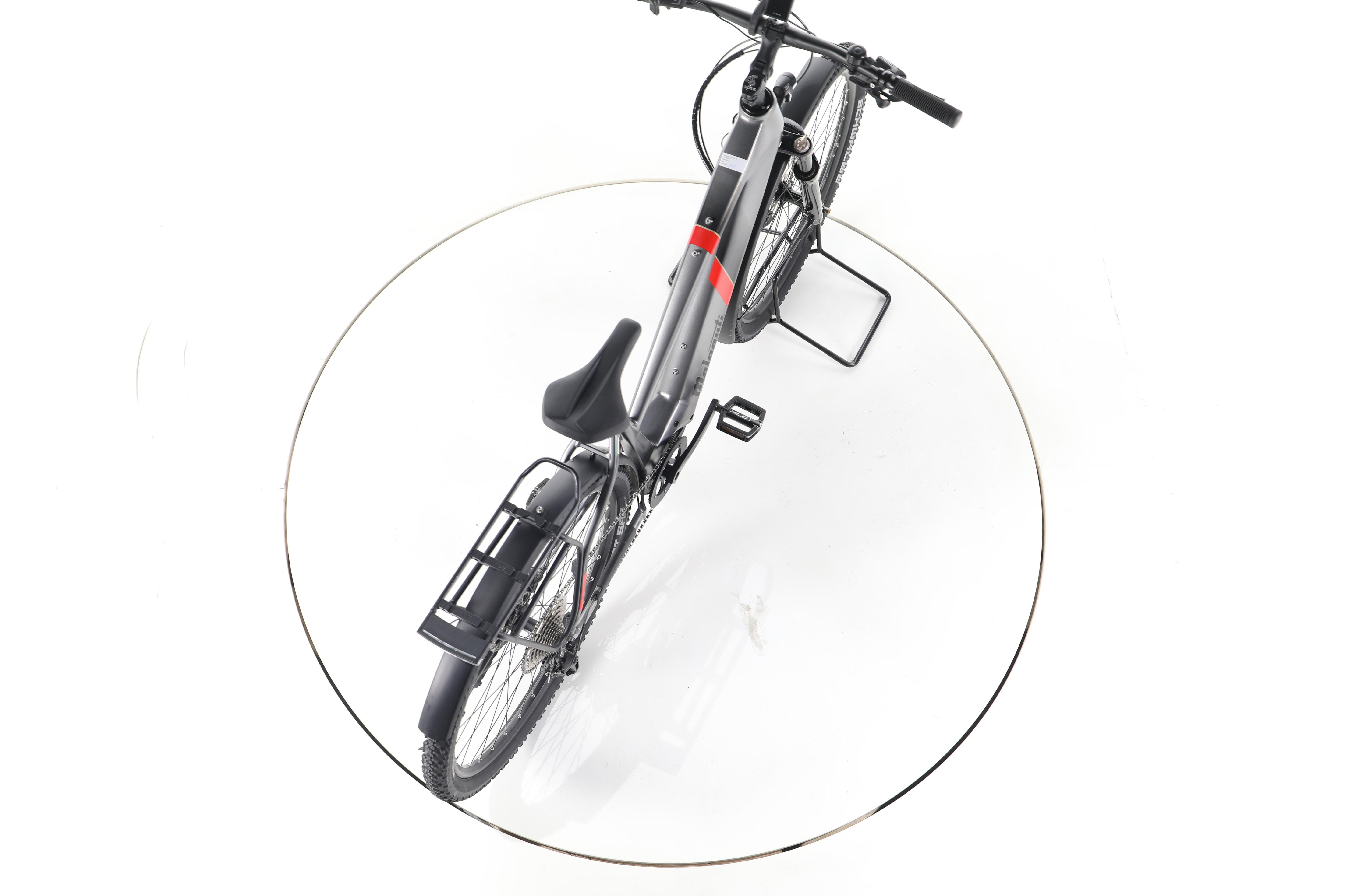Malaguti Cortina TRT 5.1 Trekking E-Bike - Image 23